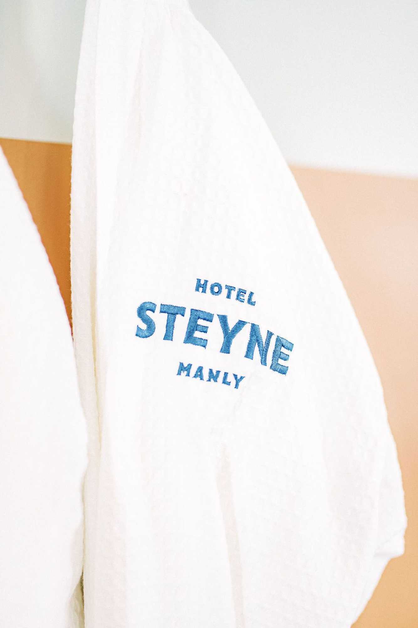 Gift card for Stay at Hotel Steyne Gift card for Stay at Hotel Steyne