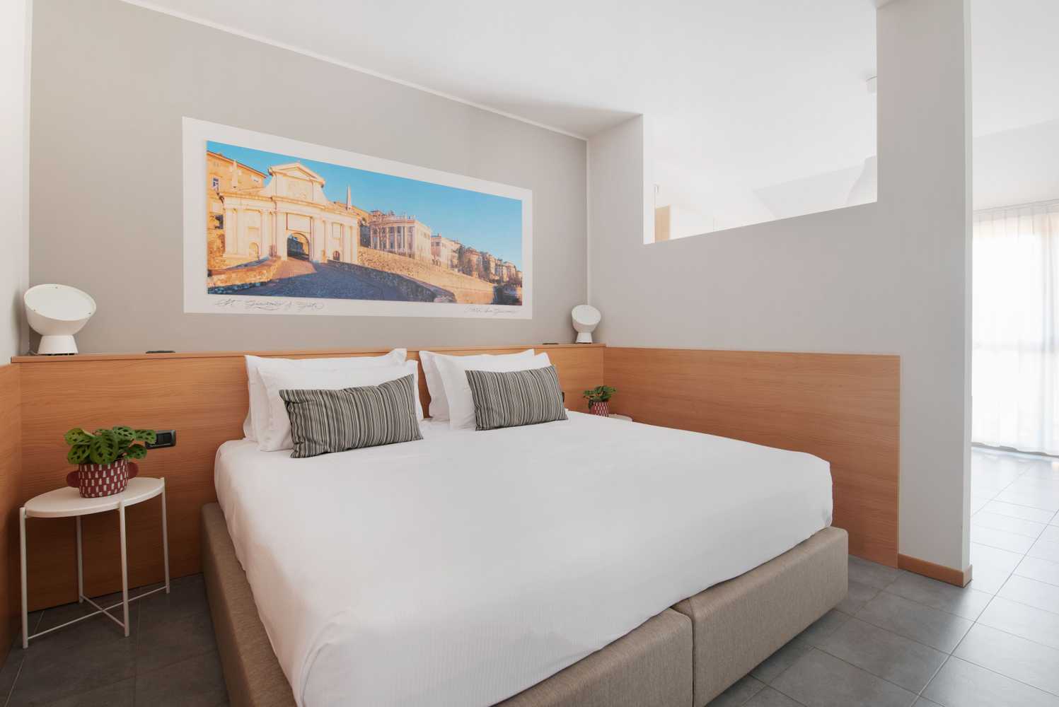 Gift card for Hotel Borgo Brianteo