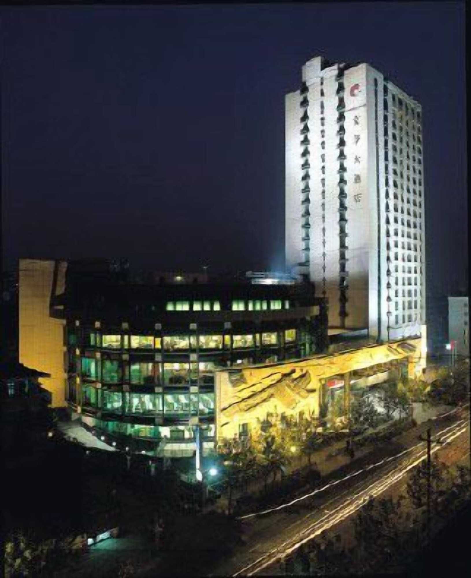 Gift card for Culture Plaza Hotel Zhejiang Gift card for Culture Plaza Hotel Zhejiang