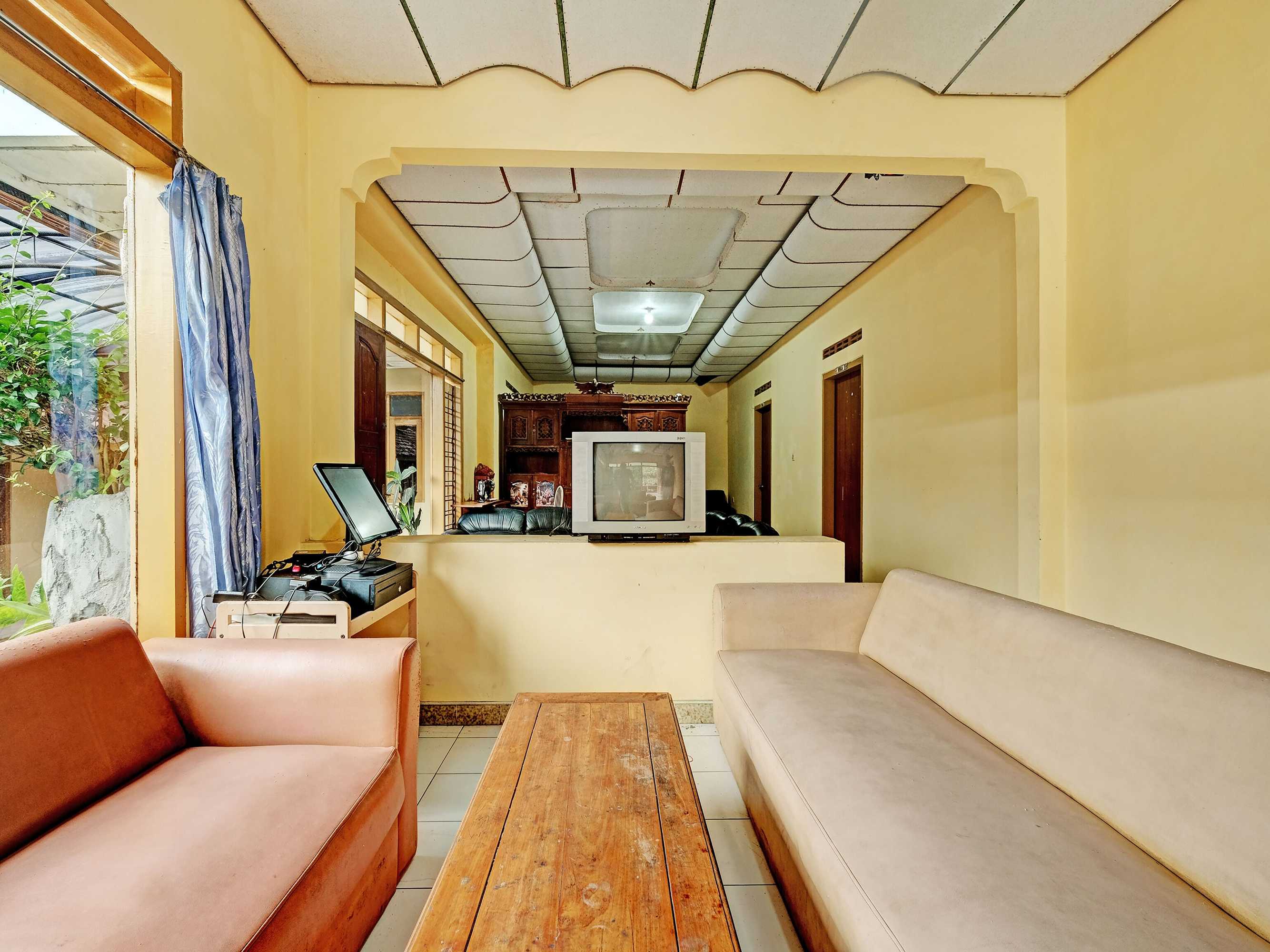 Gift card for Spot ON 92408 Hotel Renata 2 Gift card for Spot ON 92408 Hotel Renata 2