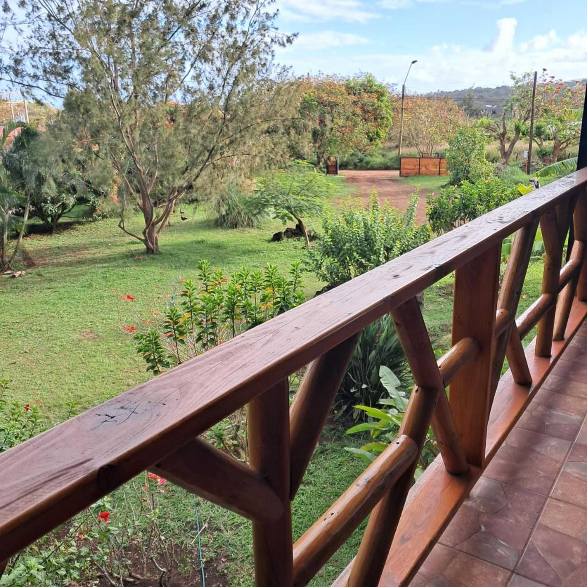 Gift card for Hotel Uka Mana