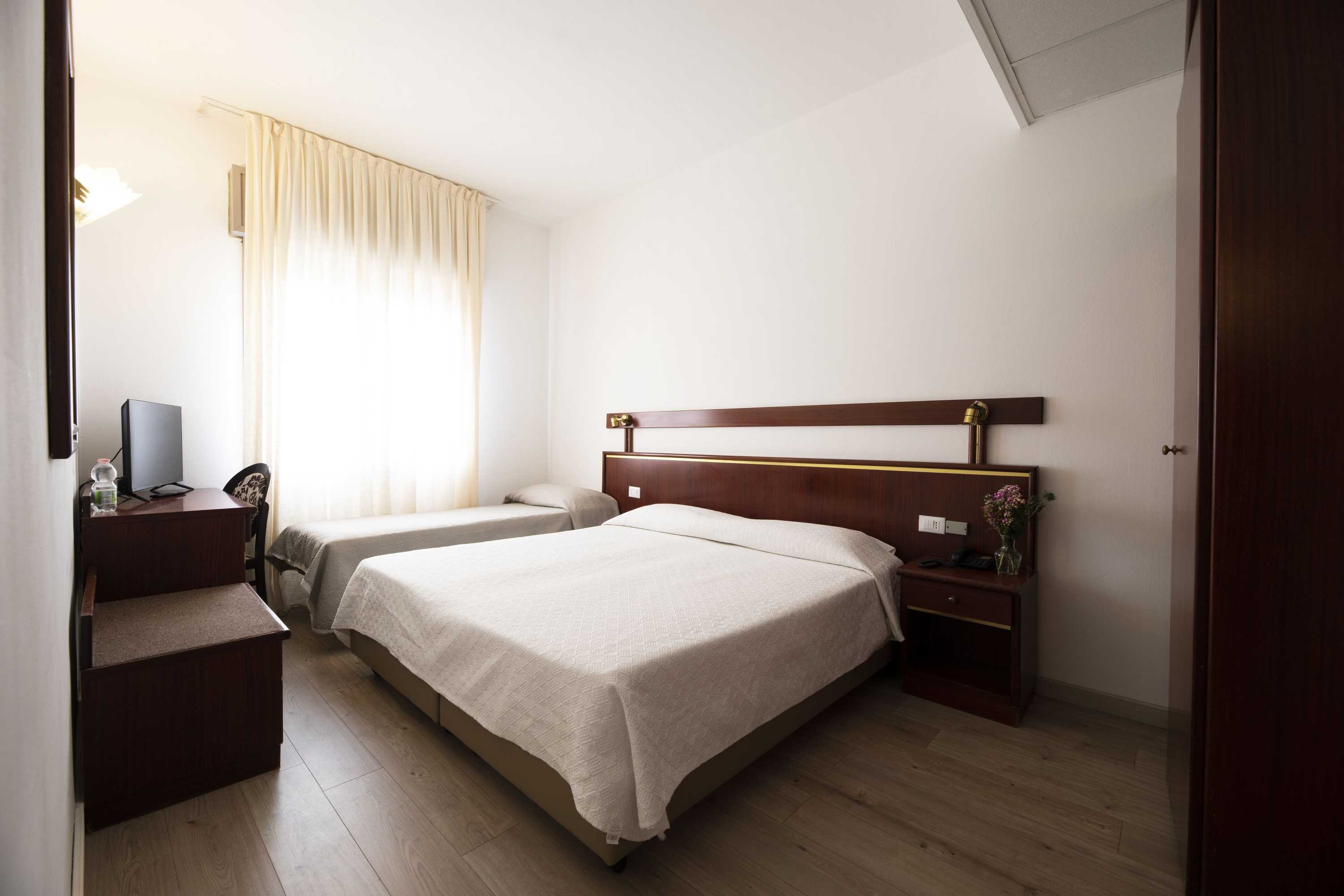 Gift card for Hotel Vienna