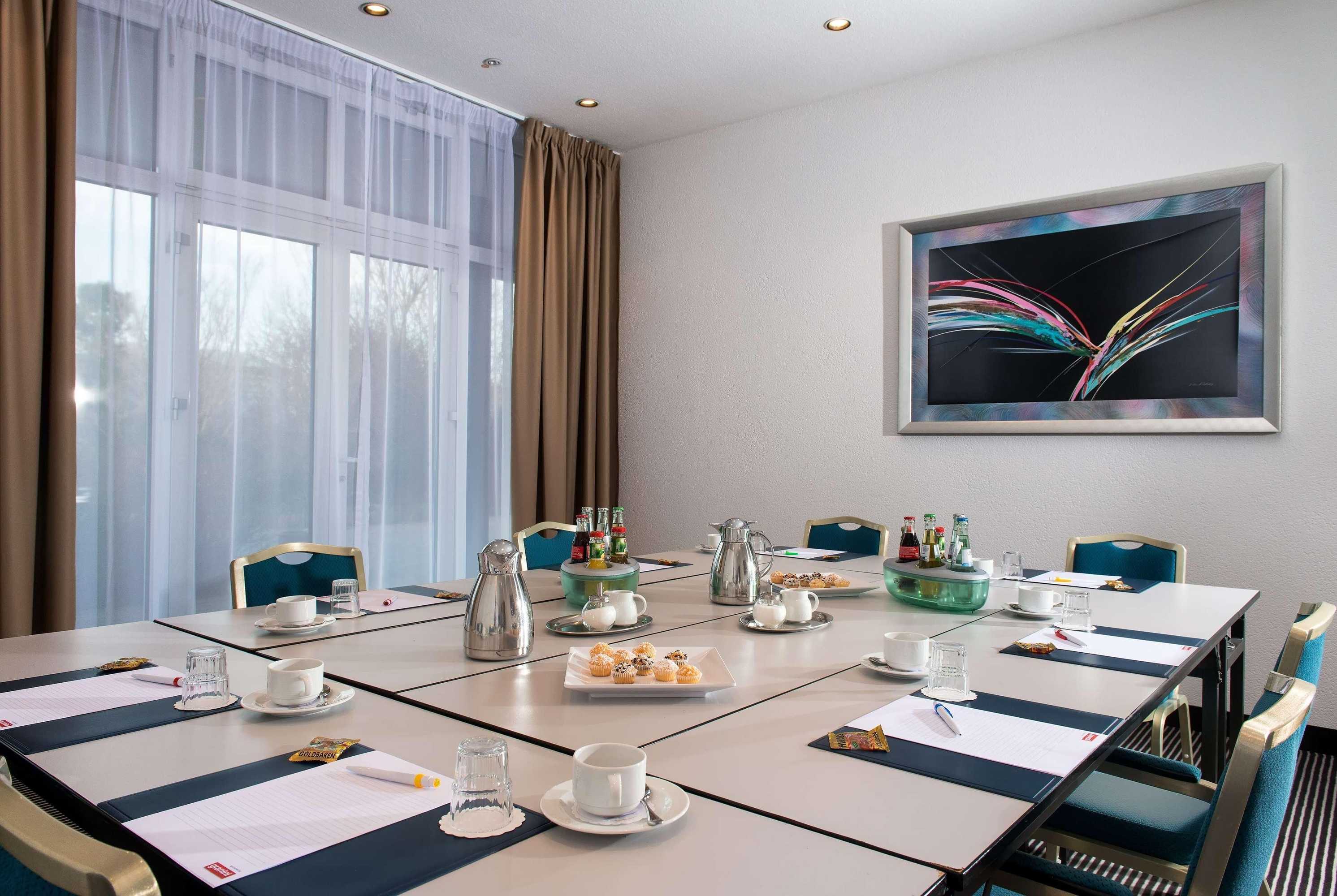 Gift card for Congress Hotel Weimar by Mercure Gift card for Congress Hotel Weimar by Mercure