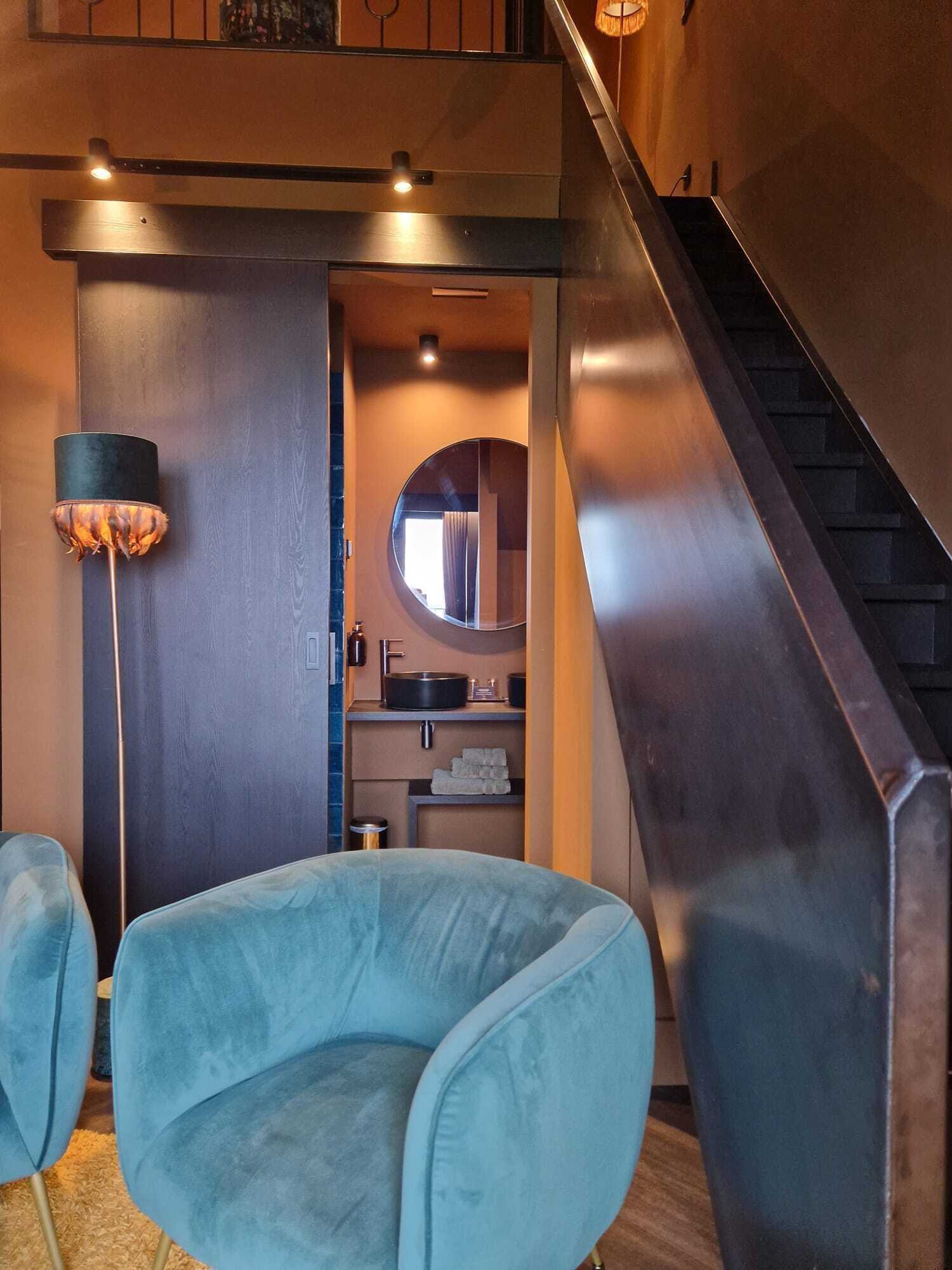 Gift card for Boutique Hotel de Bungelaer