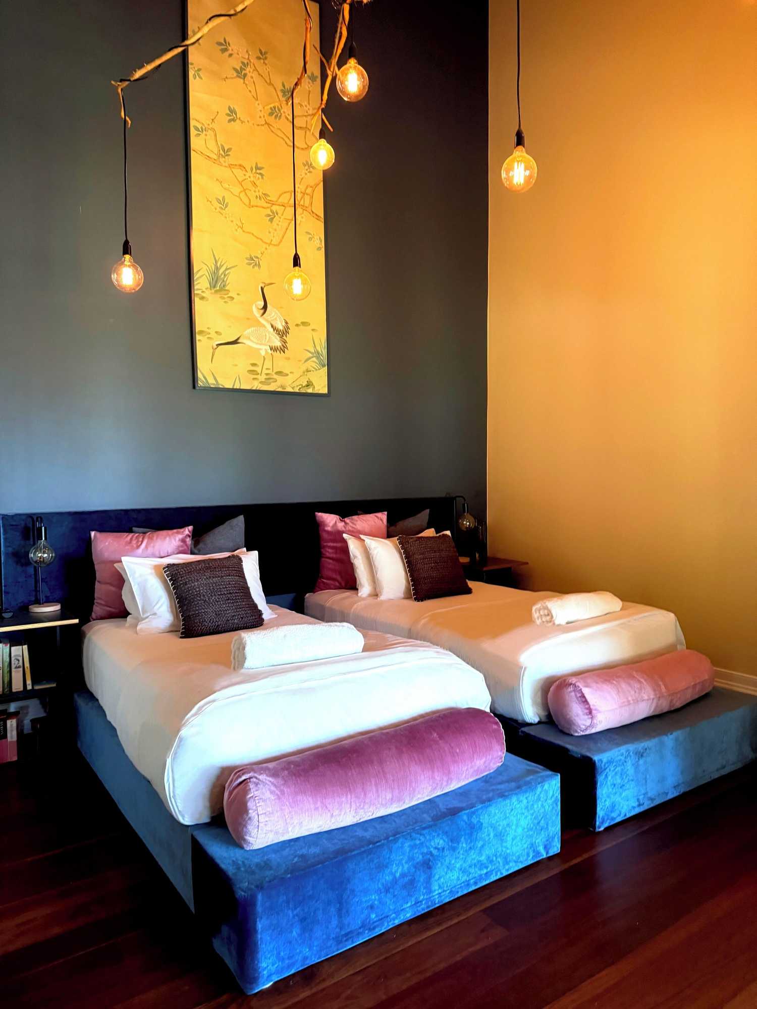 Gift card for Tranquilo Beach House