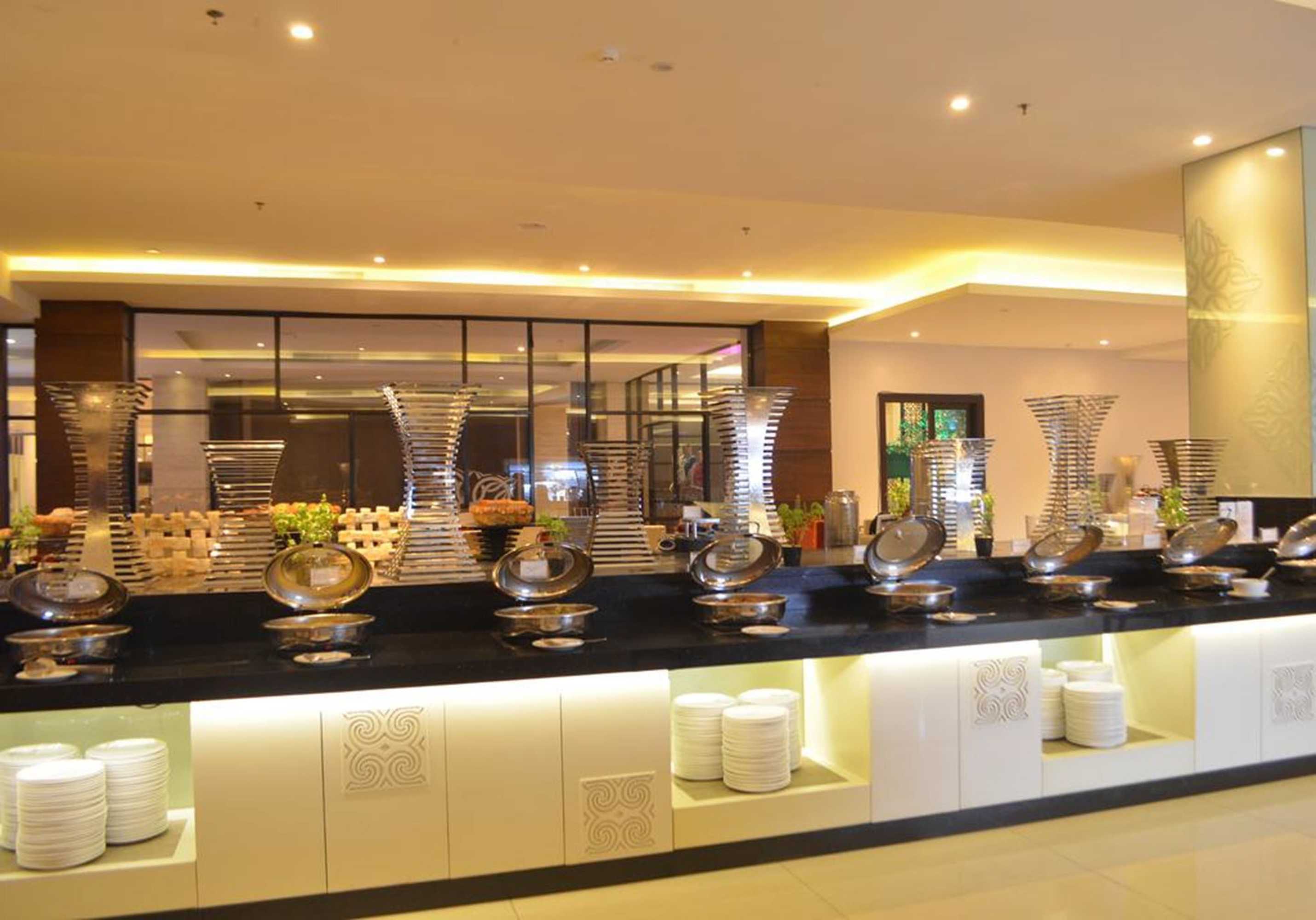Gift card for Four Points By Sheraton Makassar Gift card for Four Points By Sheraton Makassar