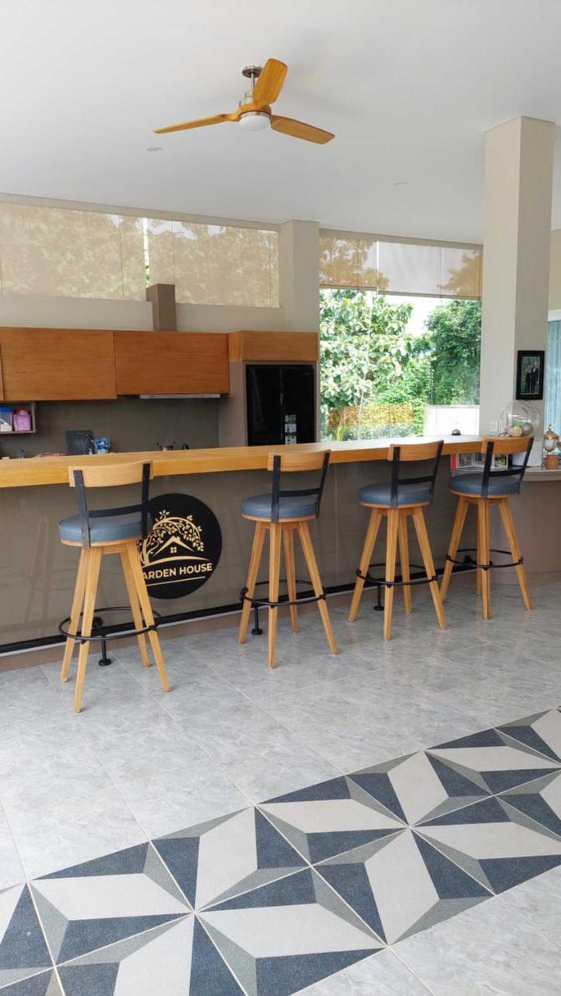 Gift card for Garden House Jepara