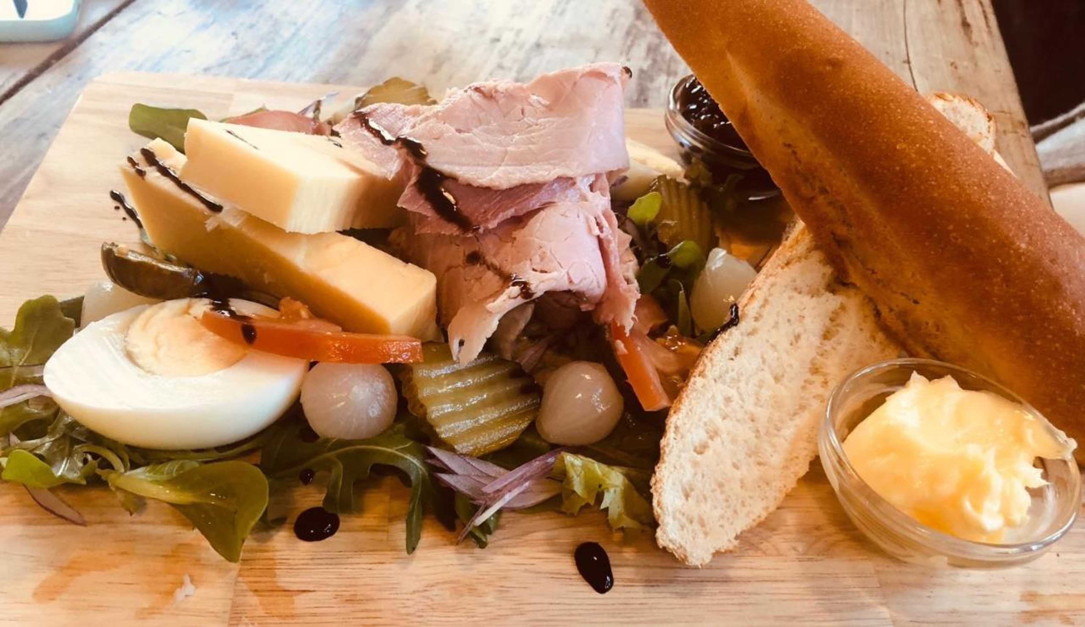 Gift card for The Windmill Inn