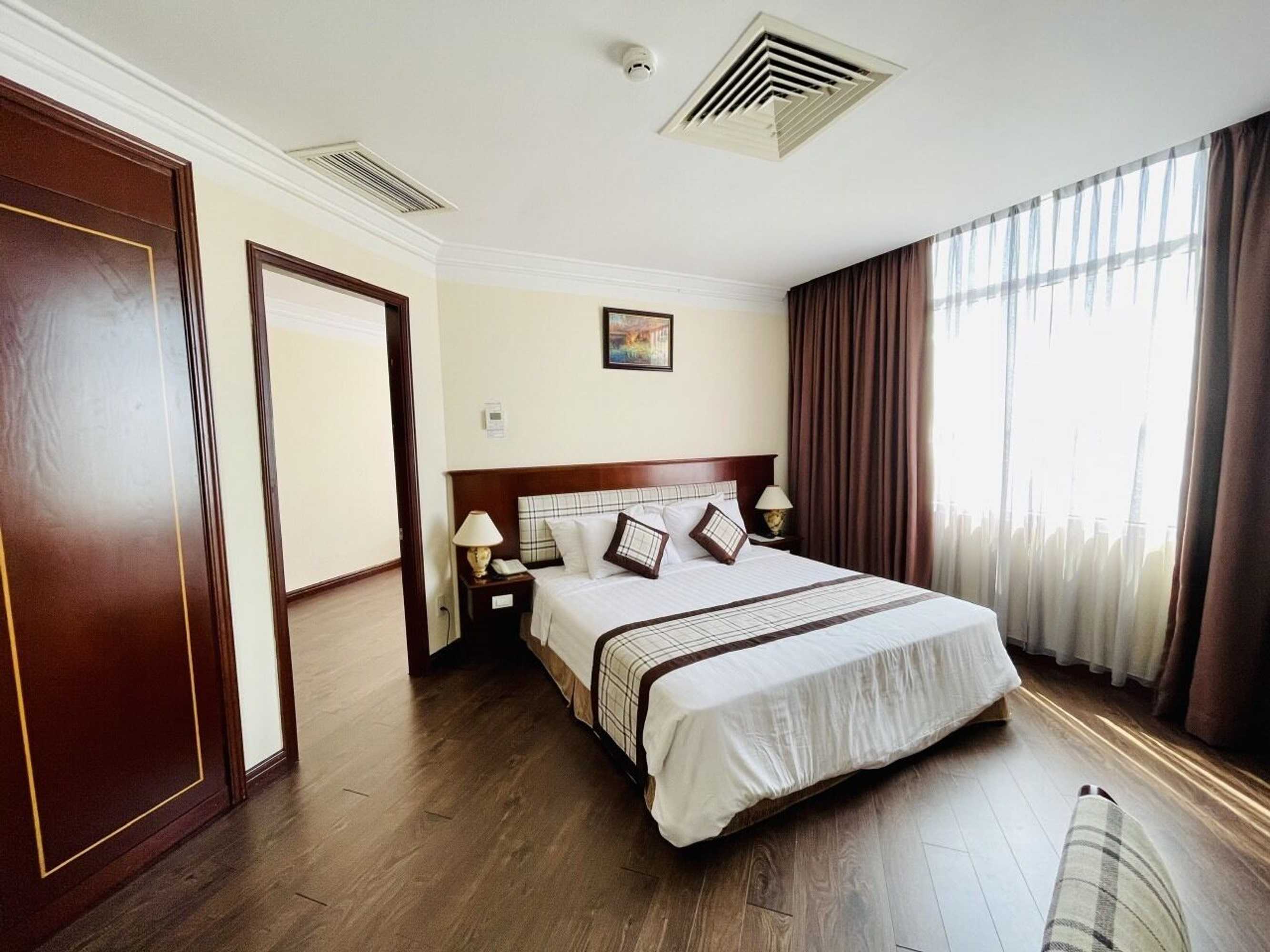 Gift card for Saigon Phu Yen Hotel Gift card for Saigon Phu Yen Hotel
