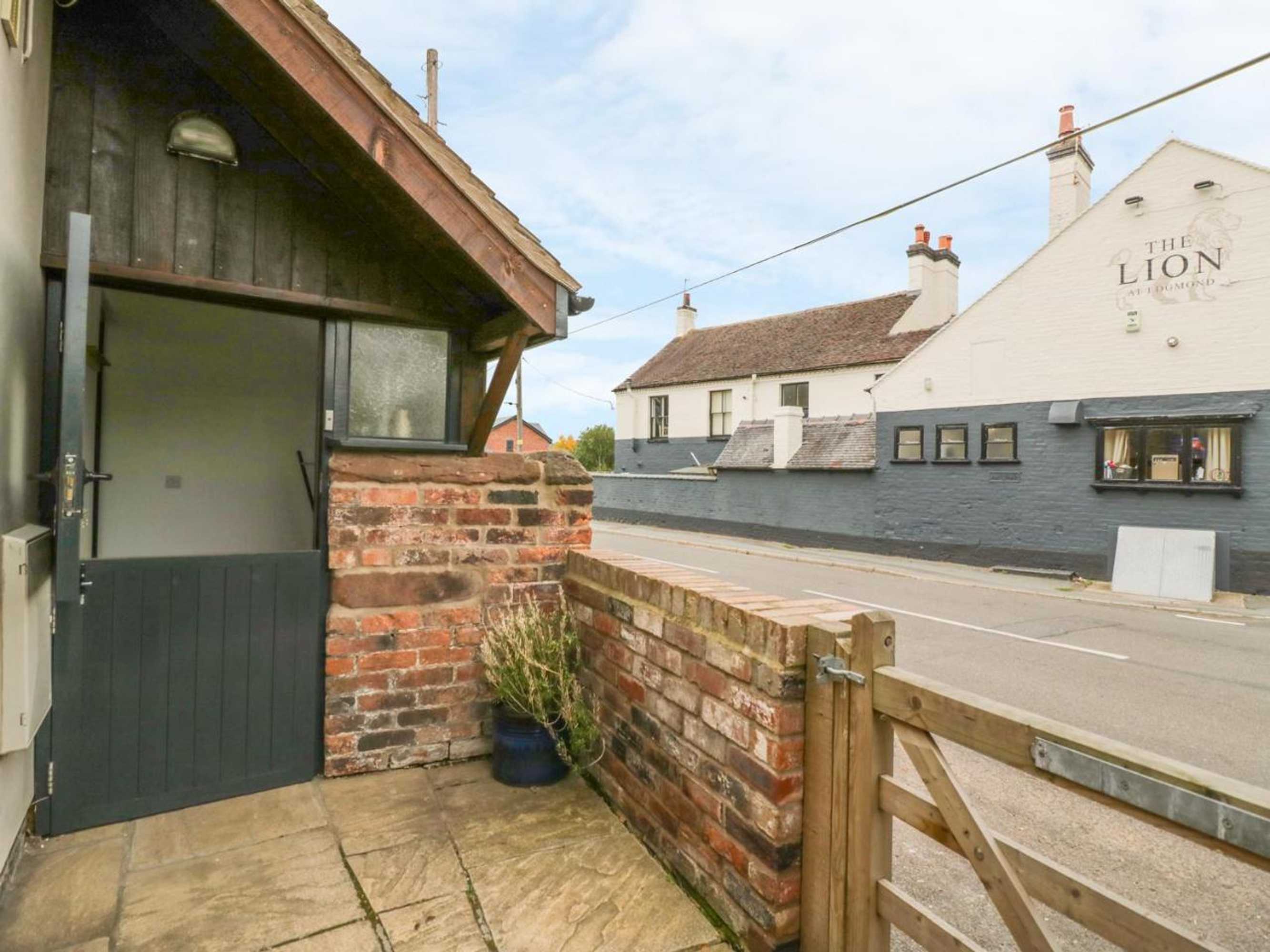 Gift card for Cornerways