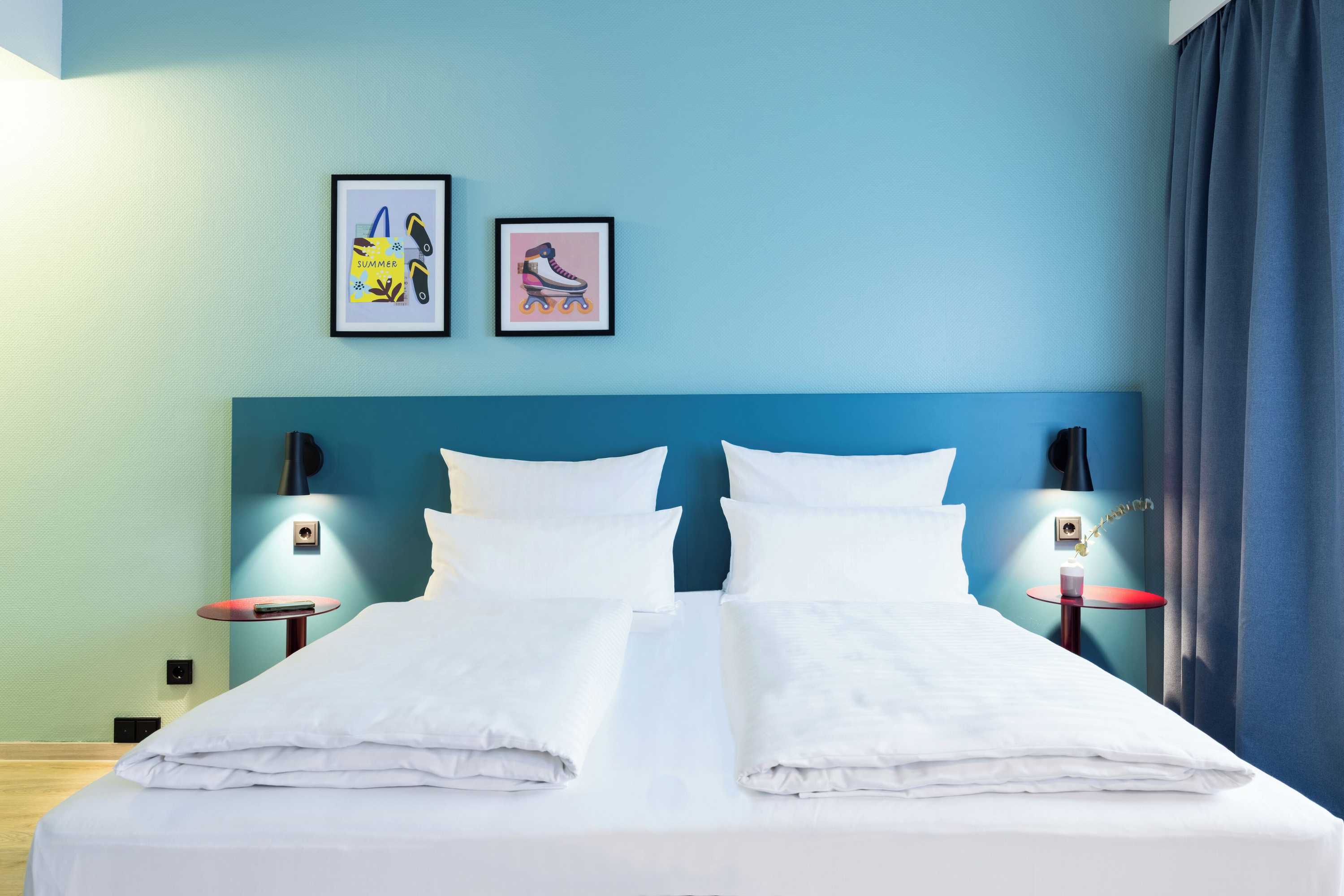 Gift card for Novum Hotel Boulevard Stuttgart City