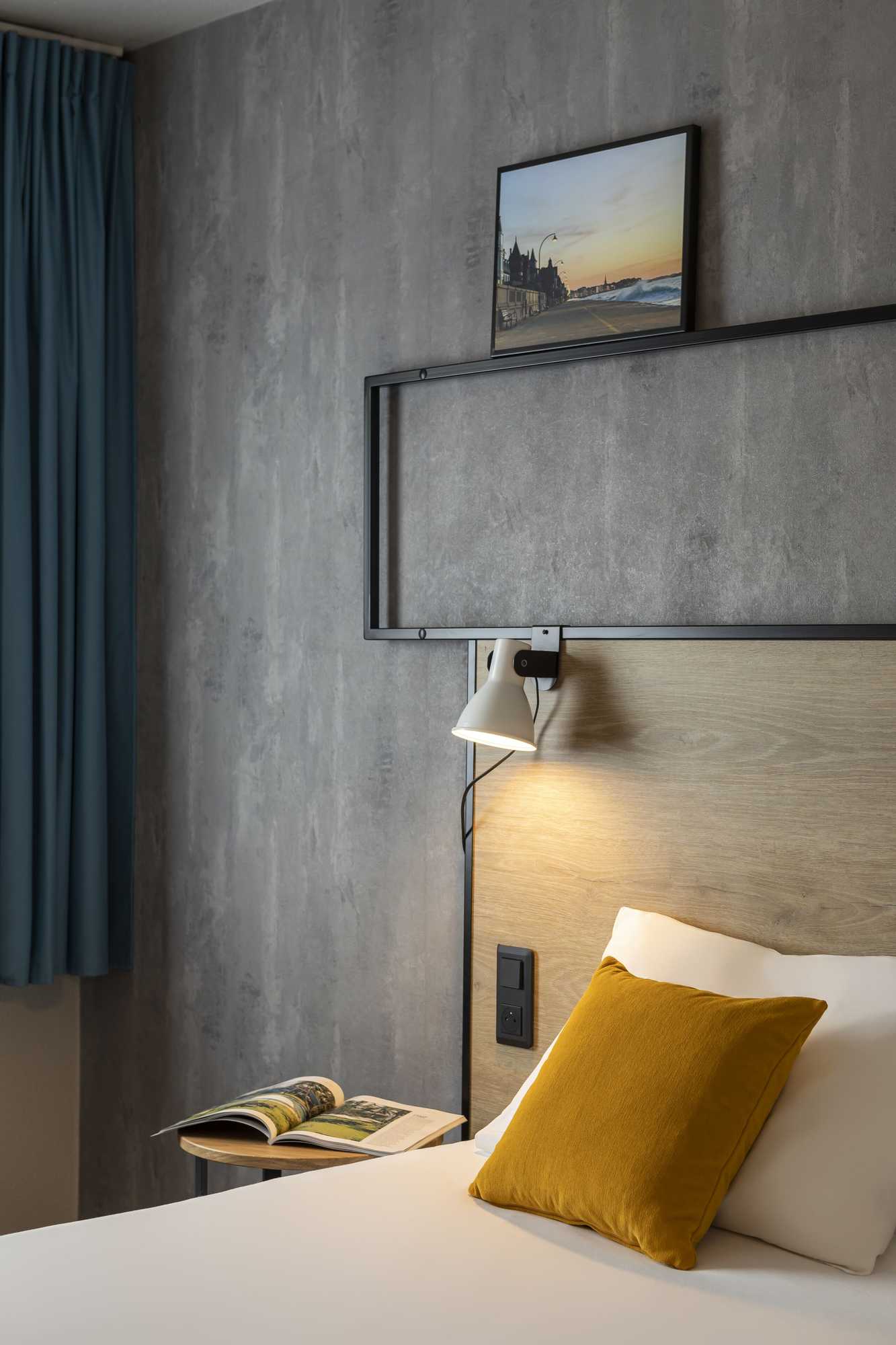 Gift card for Ibis Saint Malo La Madeleine Gift card for Ibis Saint Malo La Madeleine