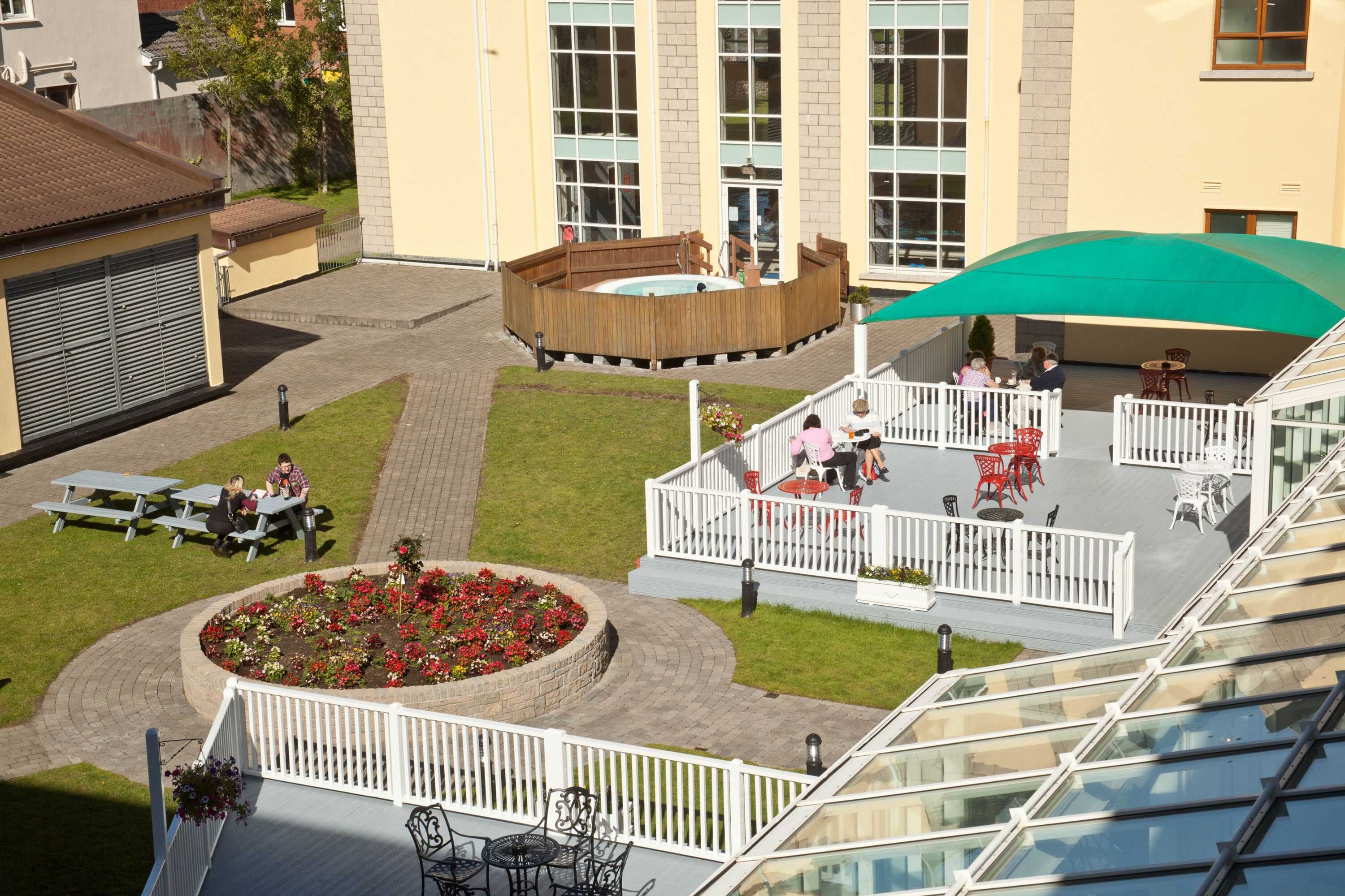 Gift card for Clybaun Hotel Galway Gift card for Clybaun Hotel Galway