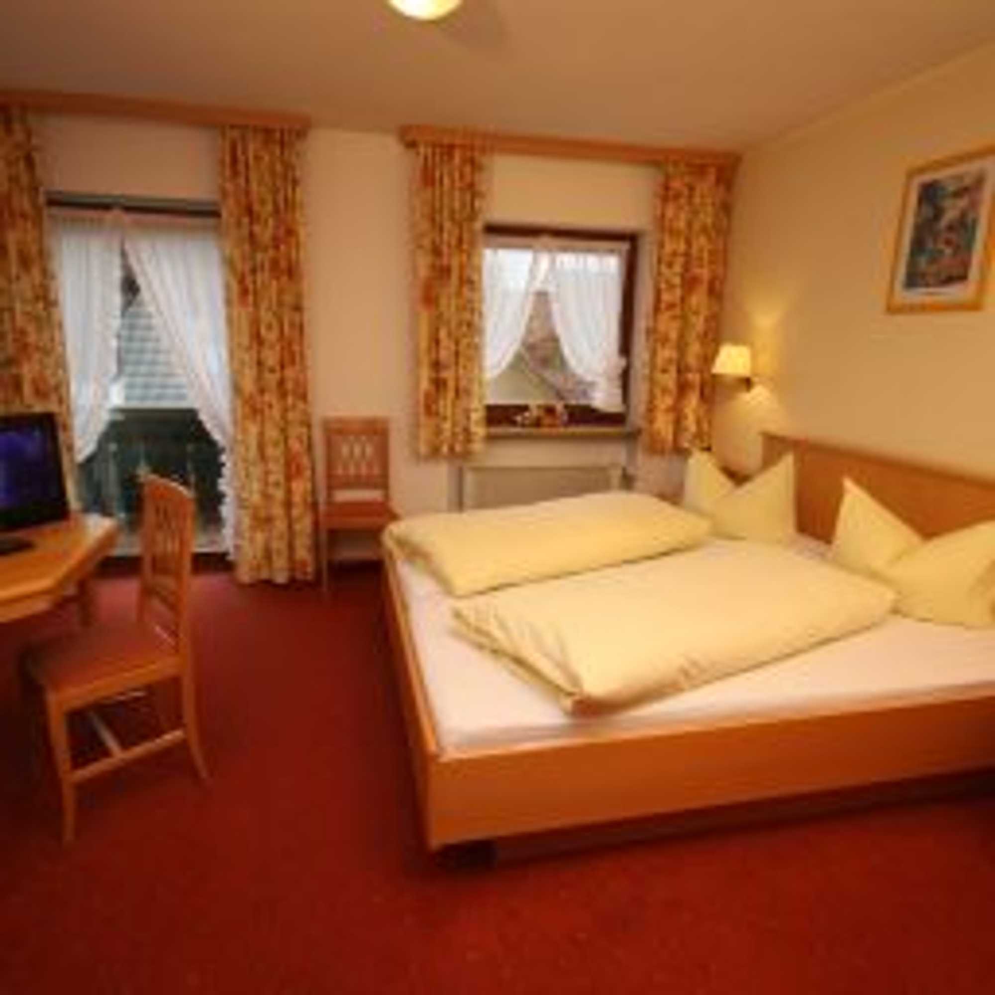 Gift card for Hotel Zum Goldenen Hirsch Gift card for Hotel Zum Goldenen Hirsch