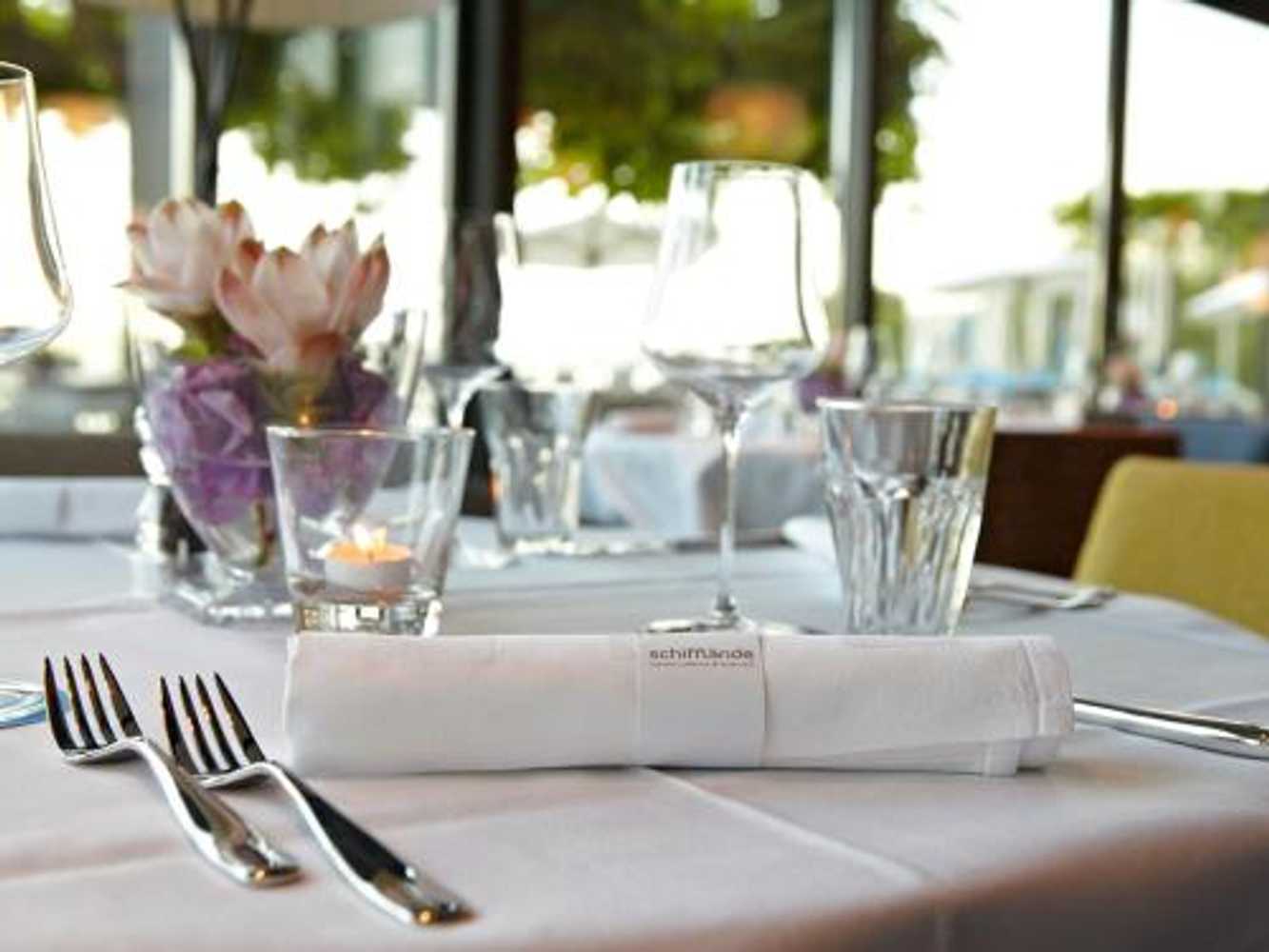 Gift card for Hotel-Restaurant-Schifflände