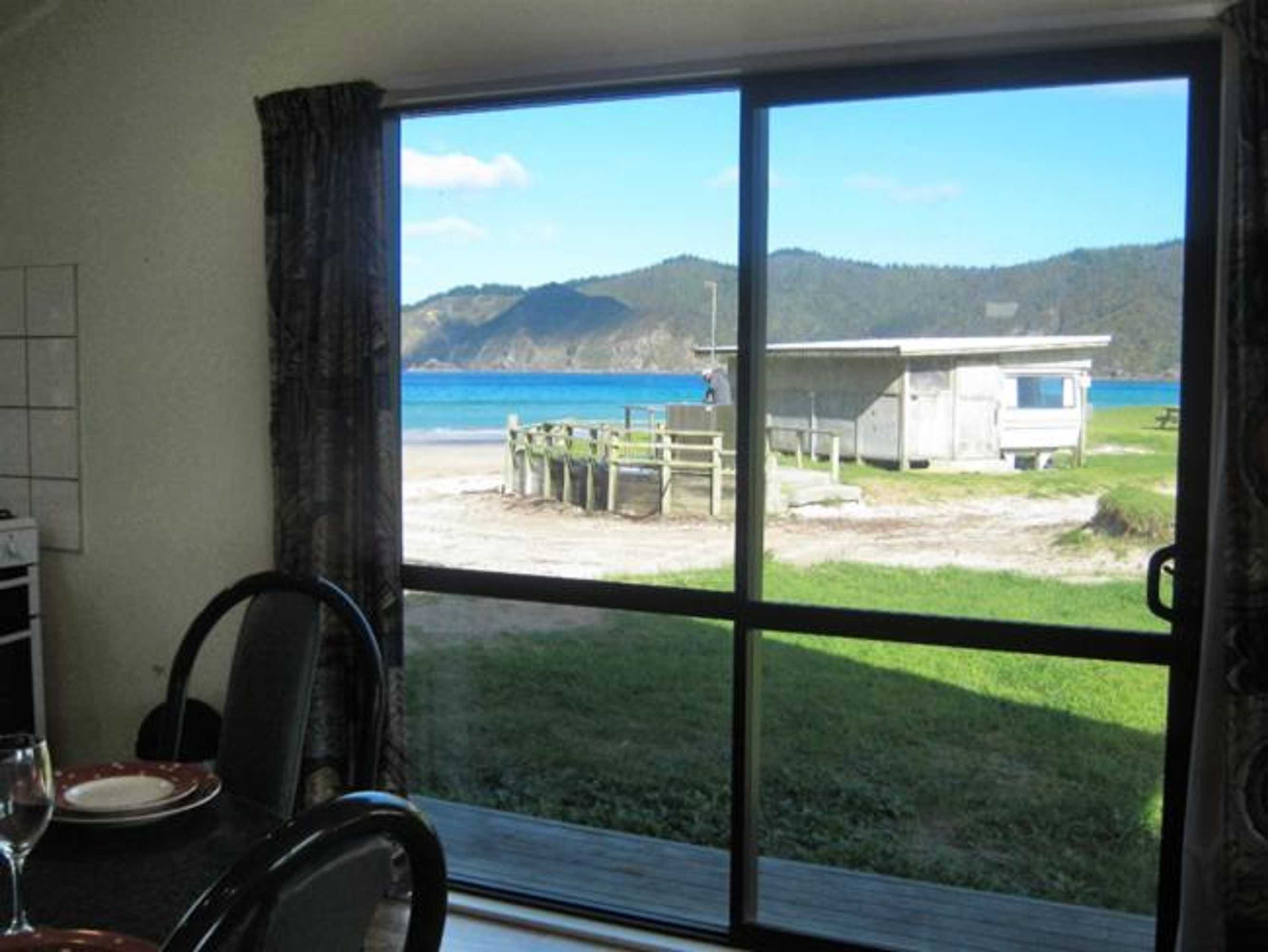 Gift card for Matauri Bay Holiday Park
