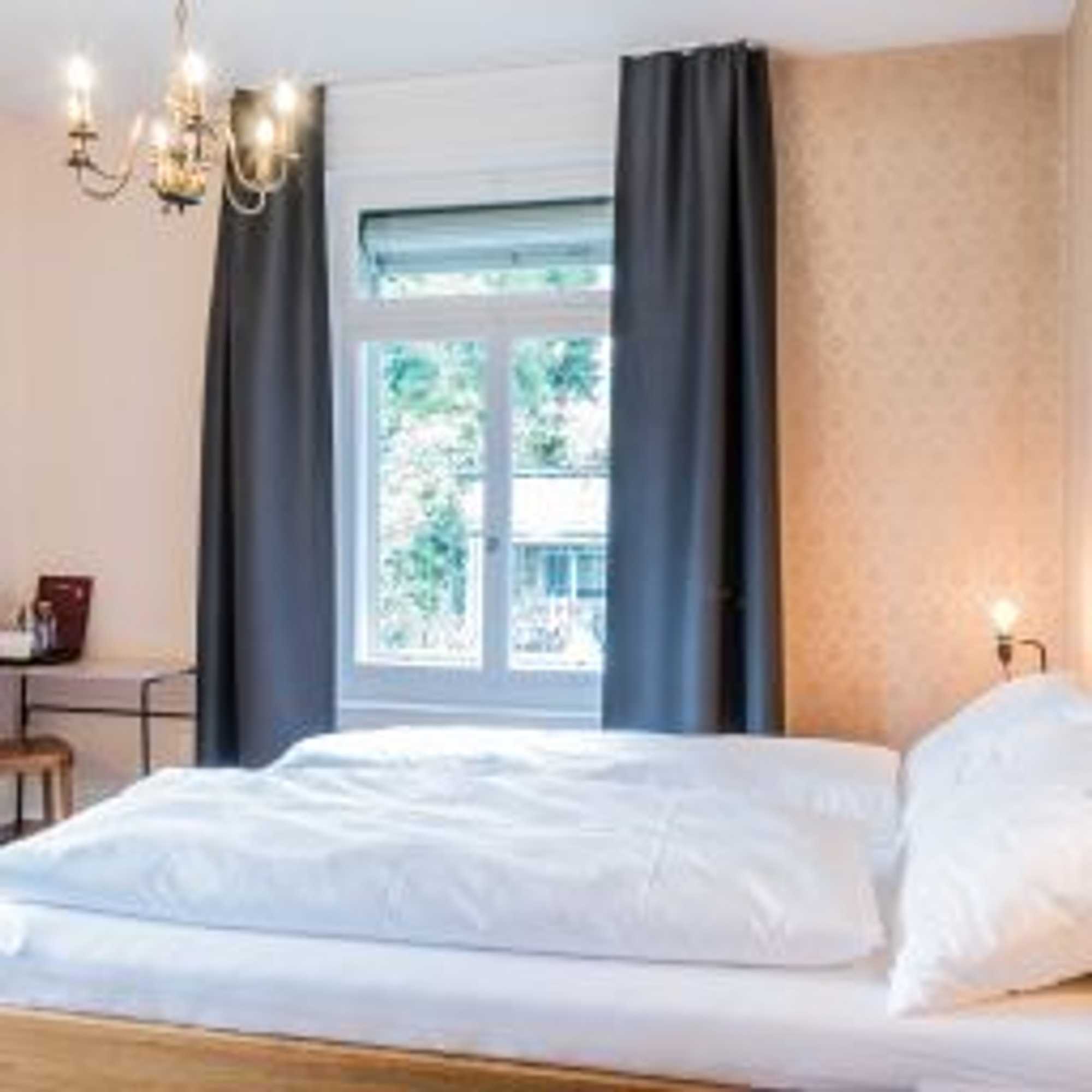 Gift card for Hotel Beau Séjour Lucerne Gift card for Hotel Beau Séjour Lucerne