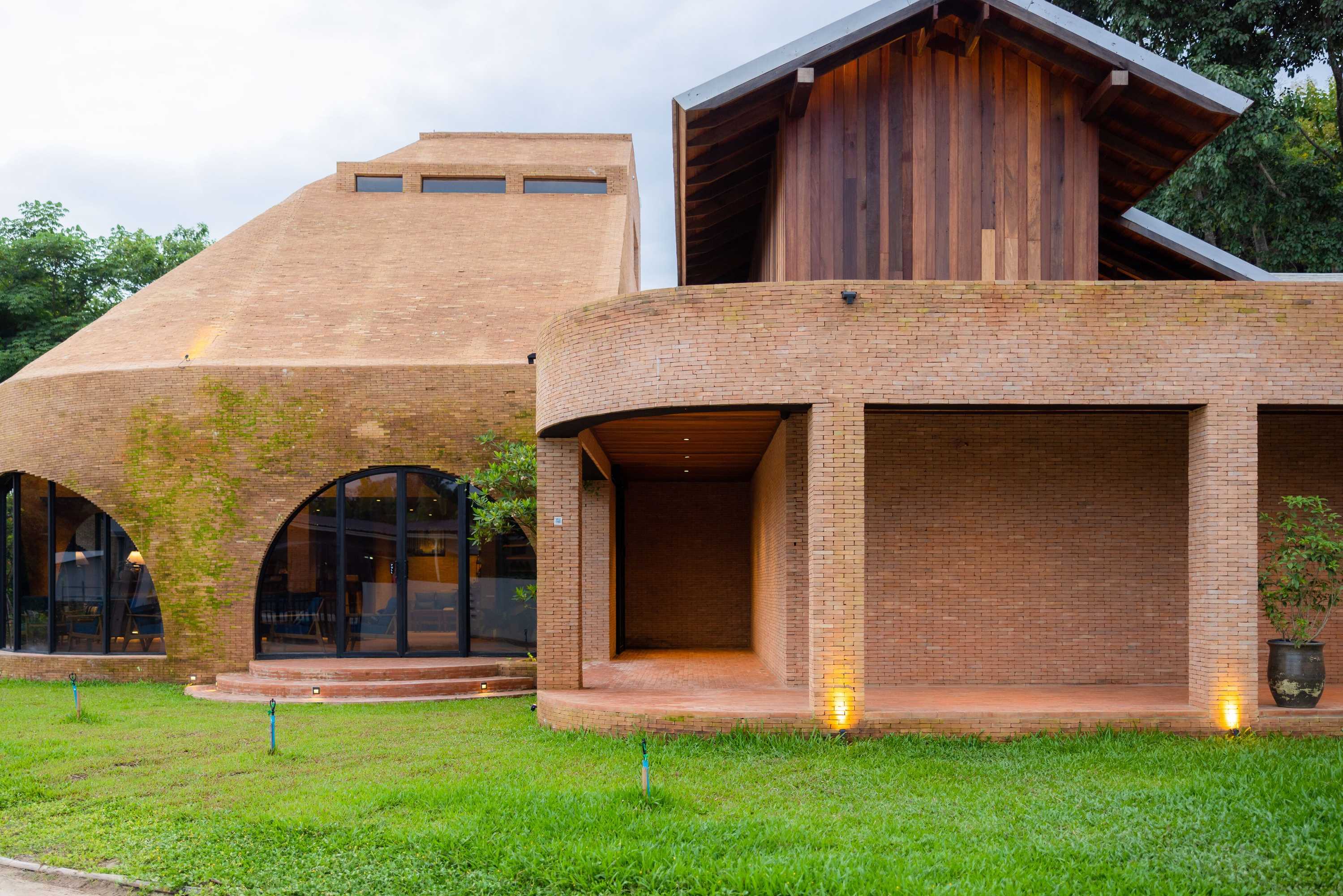 Gift card for Athita The Hidden Court Chiang Saen