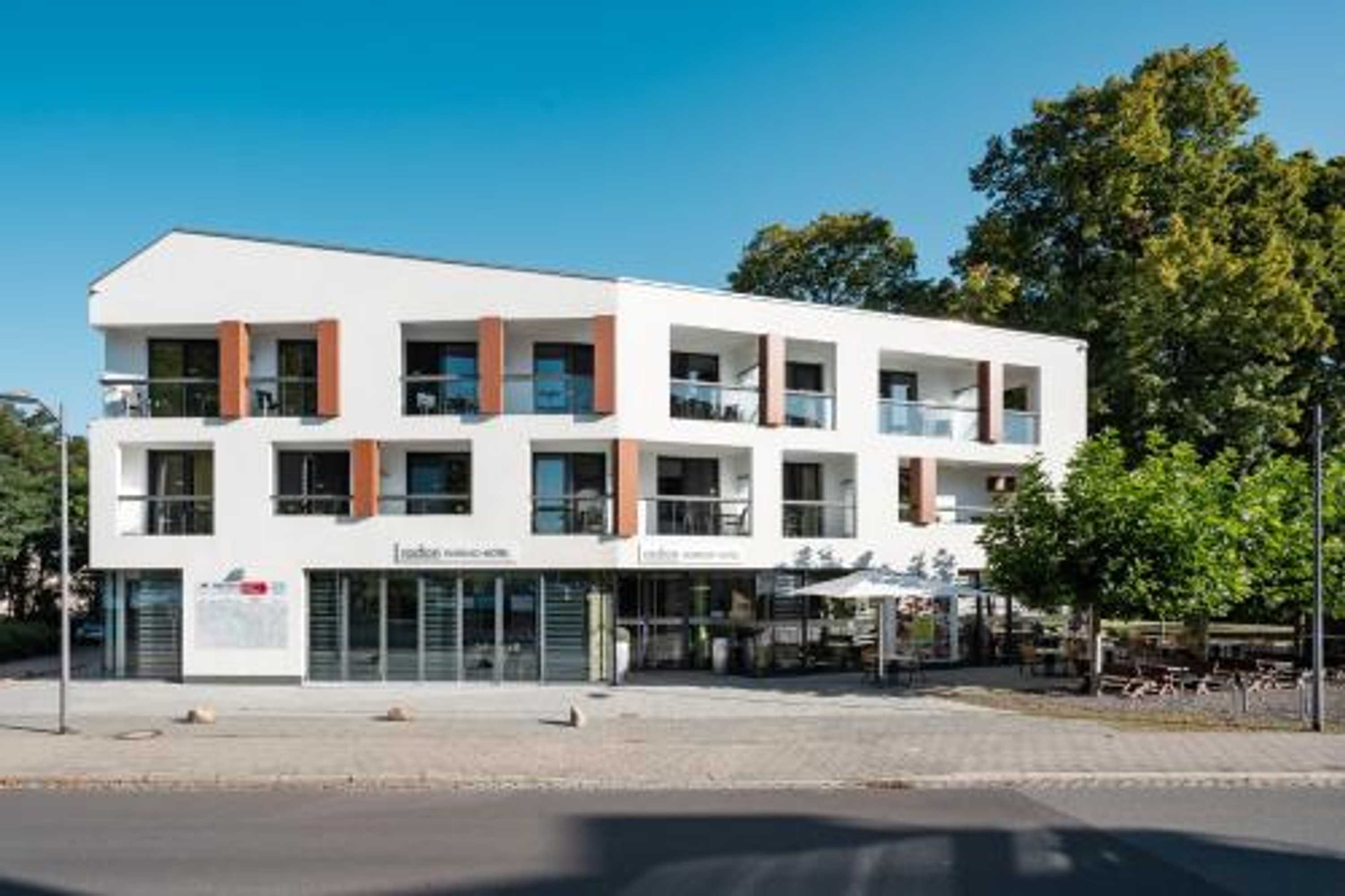 Gift card for Radlon Fahrrad-Komfort-Hotel Gift card for Radlon Fahrrad-Komfort-Hotel