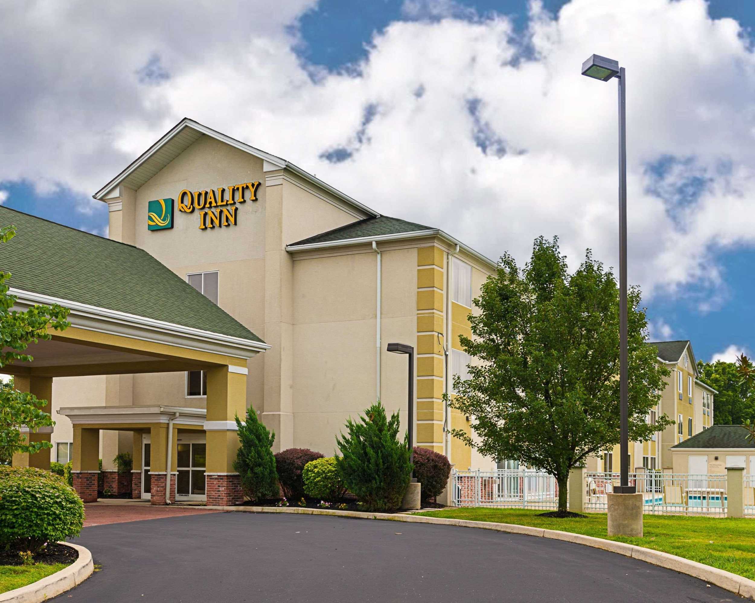 Gift card for Quality Inn Spring Mills - Martinsburg North Gift card for Quality Inn Spring Mills - Martinsburg North