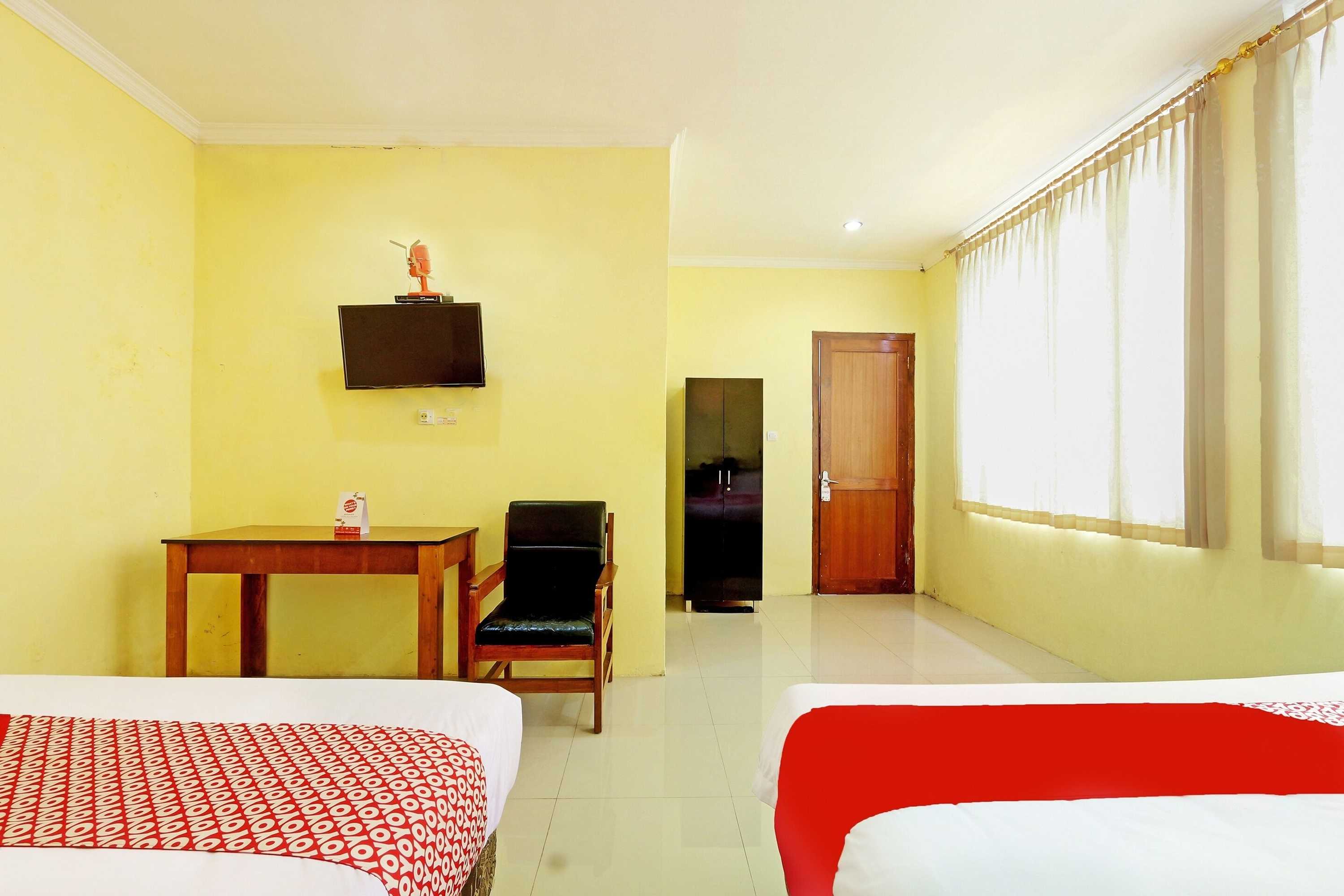 Gift card for Oyo 90878 Pakem Sari Hotel & Convetion