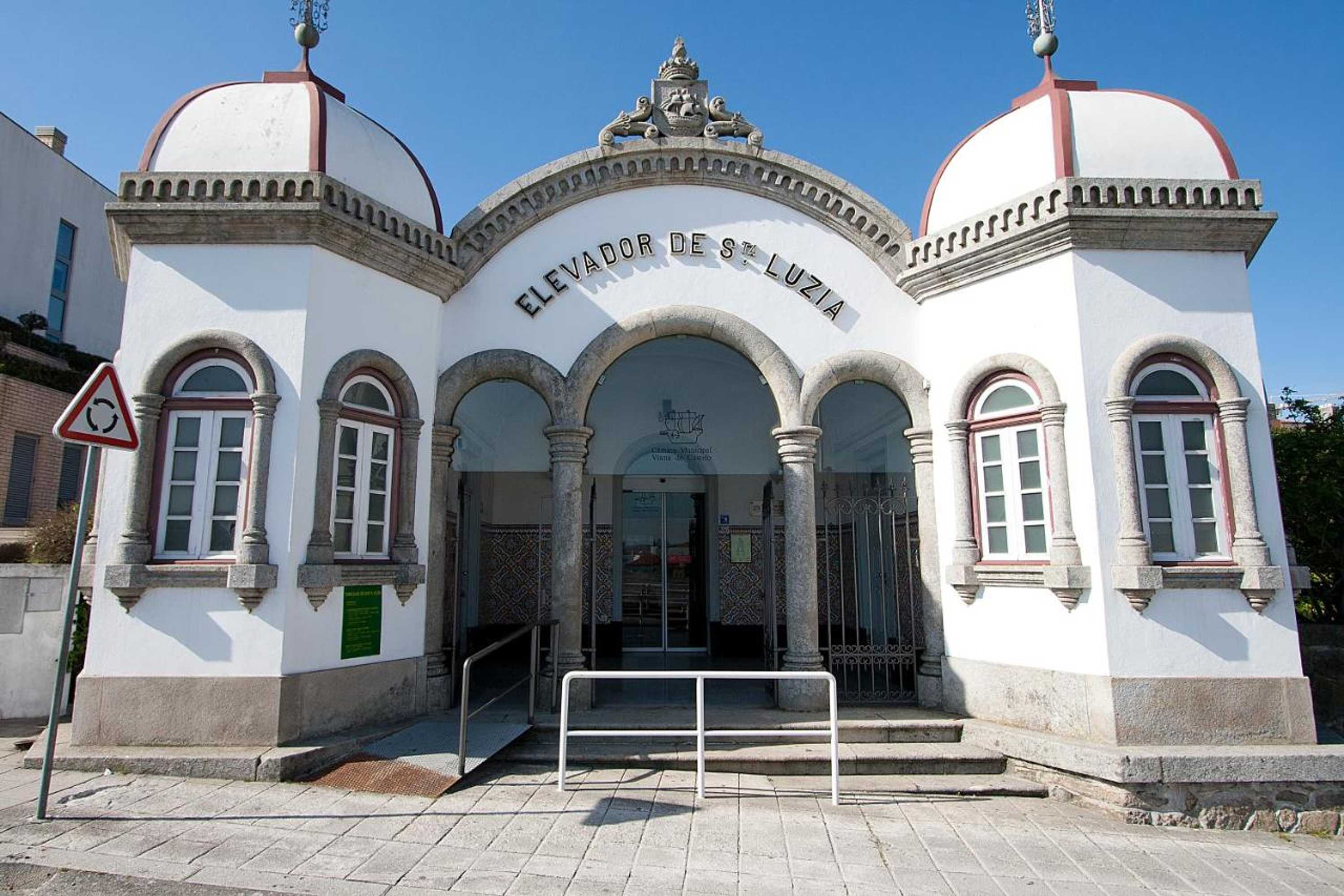 Gift card for Albergue de Santa Luzia