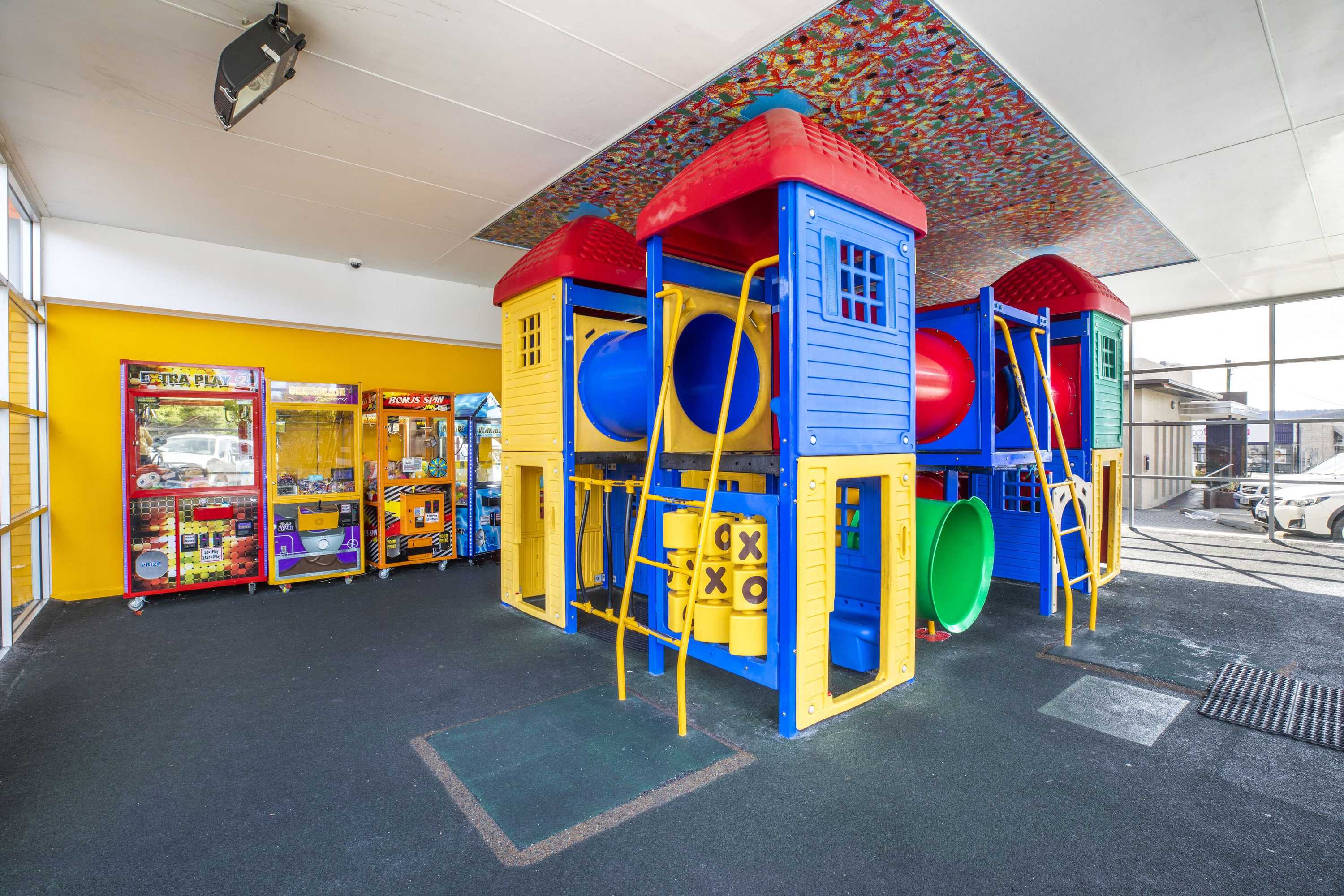 Gift card for Nightcap at Carlyle Hotel