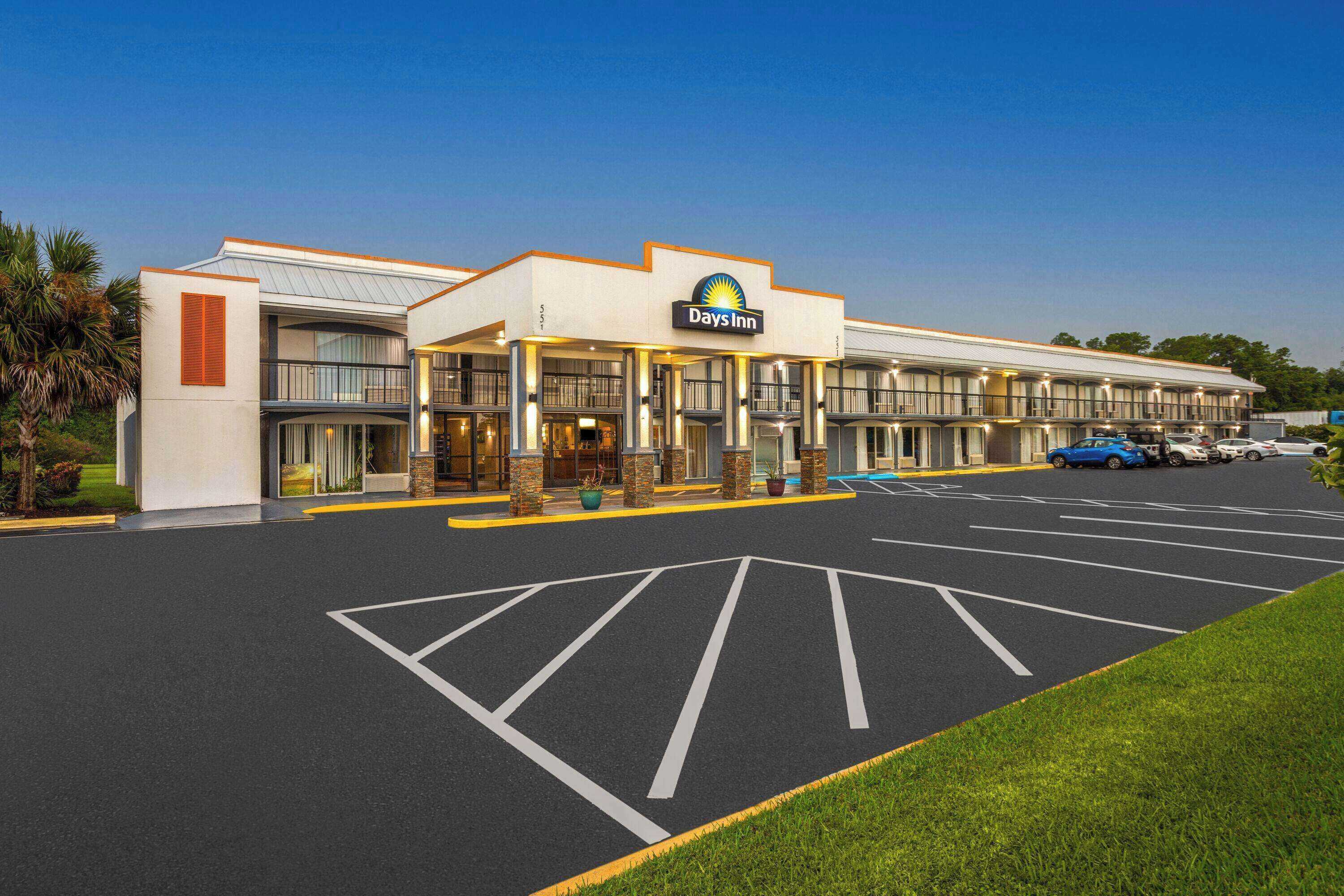 Gift card for Days Inn by Wyndham Wildwood I-75 Gift card for Days Inn by Wyndham Wildwood I-75