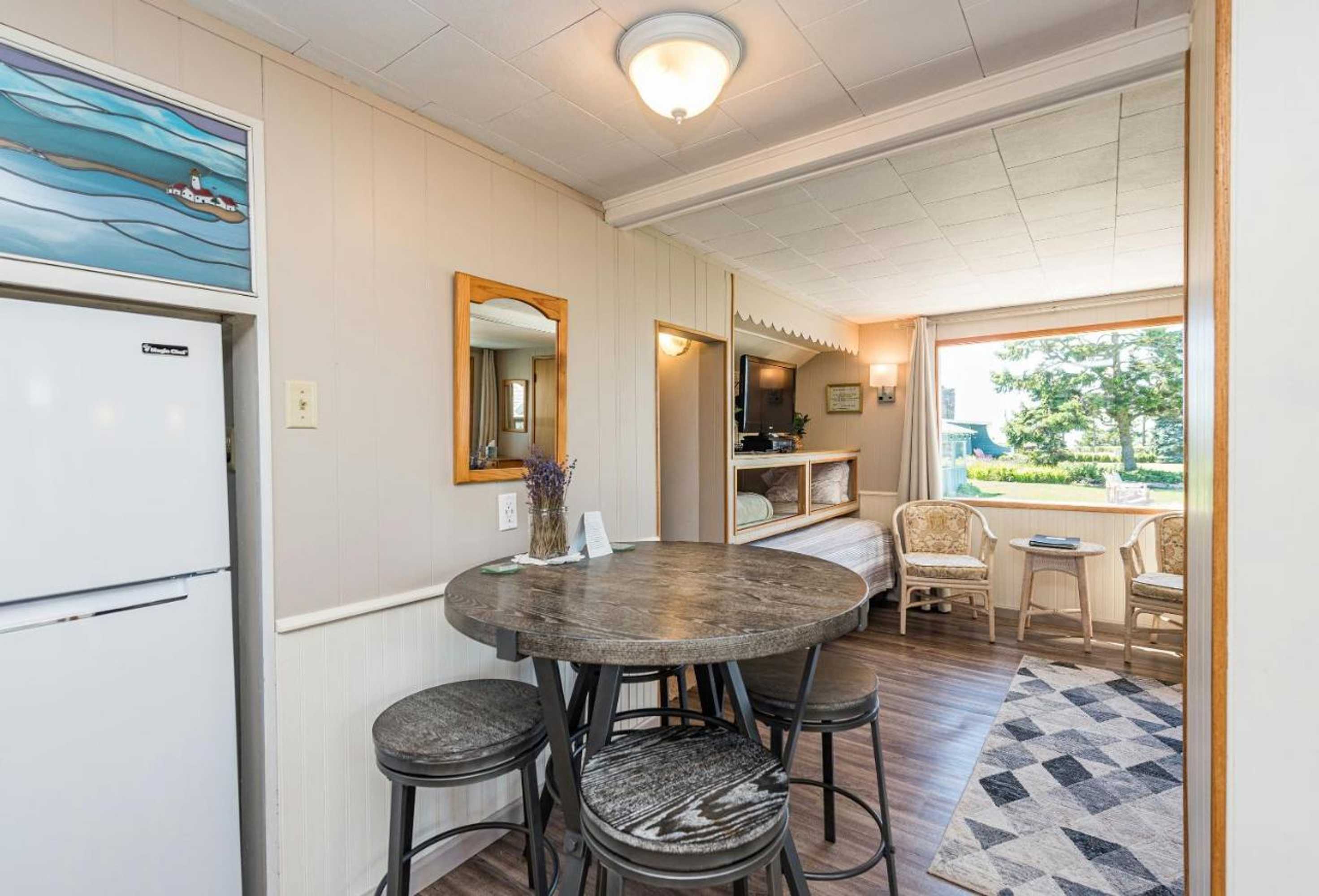 Gift card for Juan De Fuca Cottages And Suites