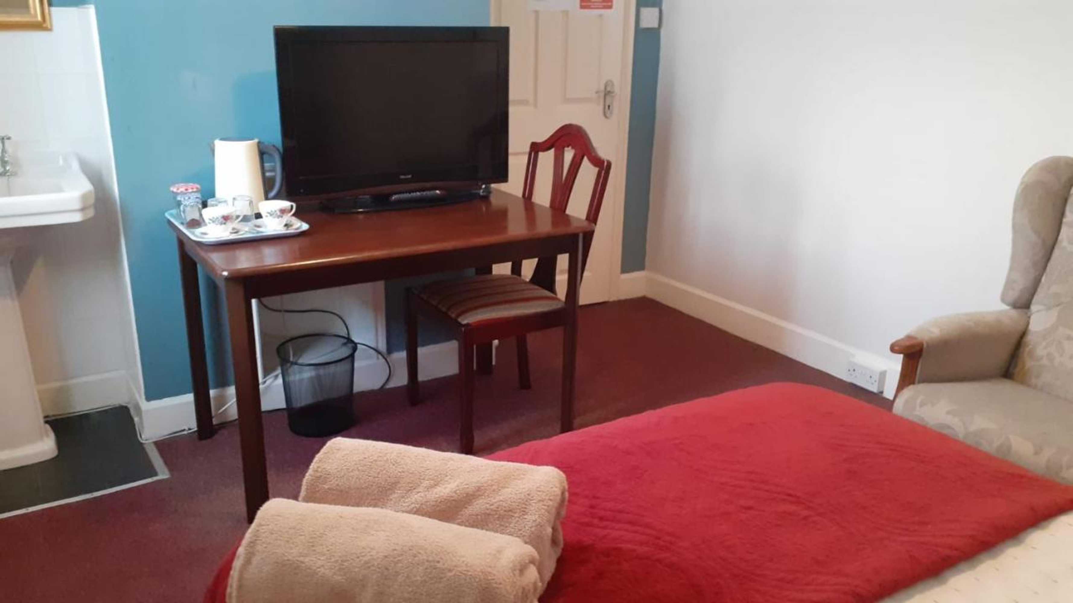 Gift card for Kingsway Bed & Breakfast