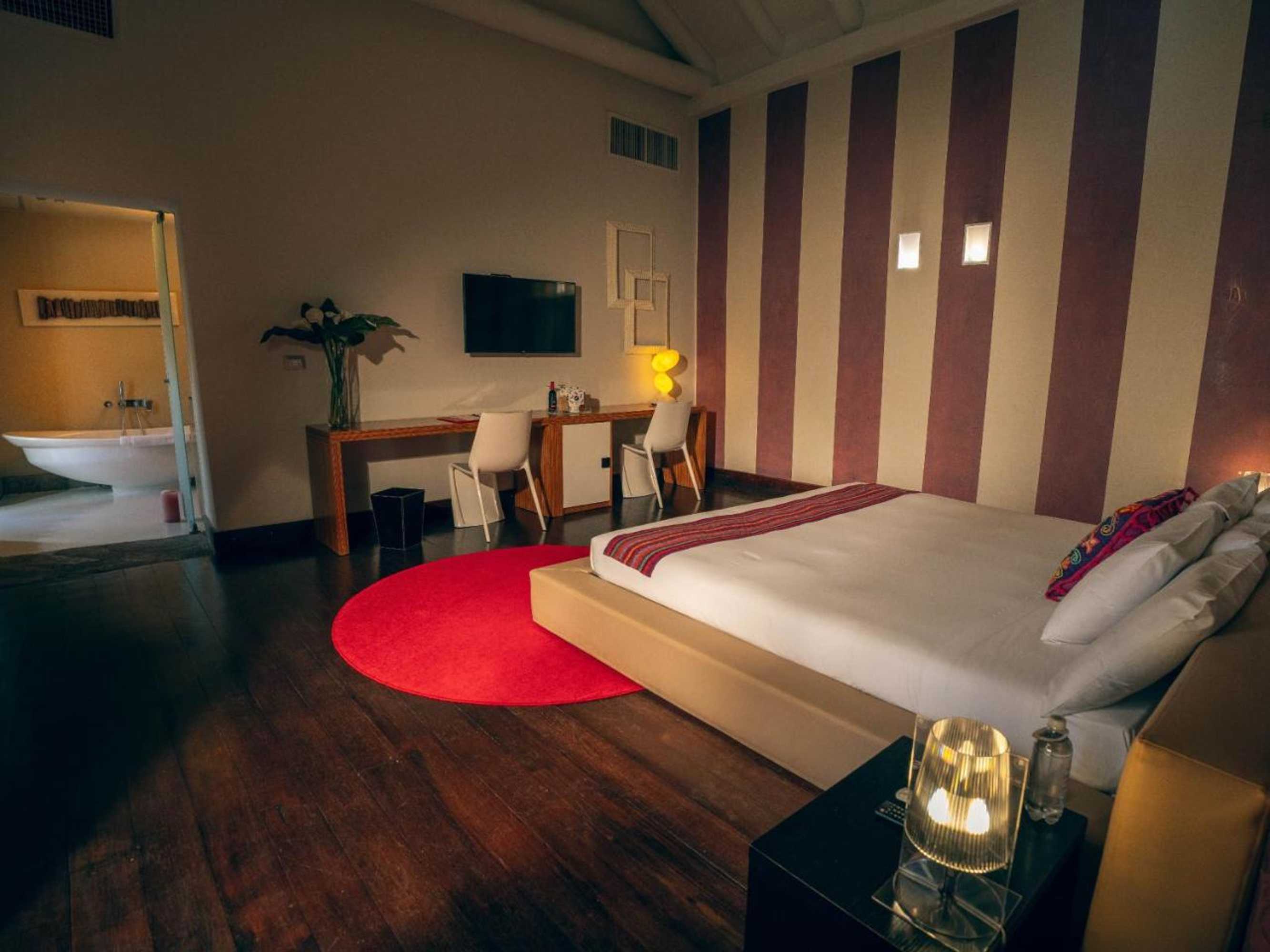 Gift card for Casa Cartagena Boutique Hotel & Spa Gift card for Casa Cartagena Boutique Hotel & Spa