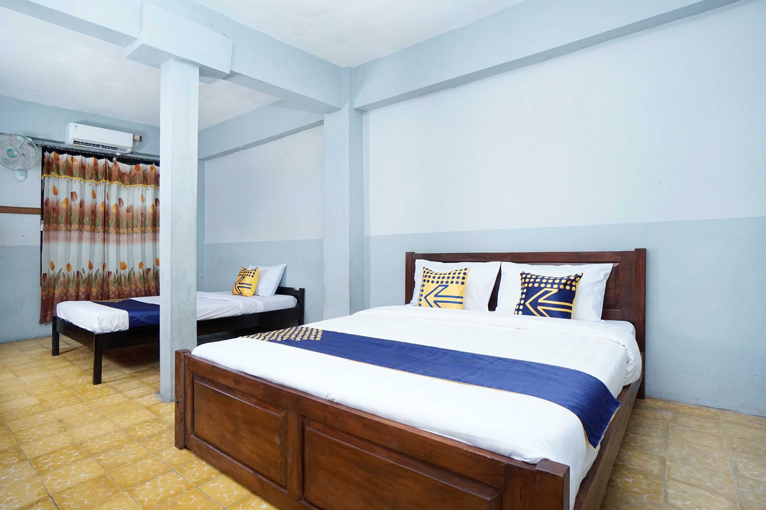 Gift card for Spot ON 2857 Hotel Pelangi