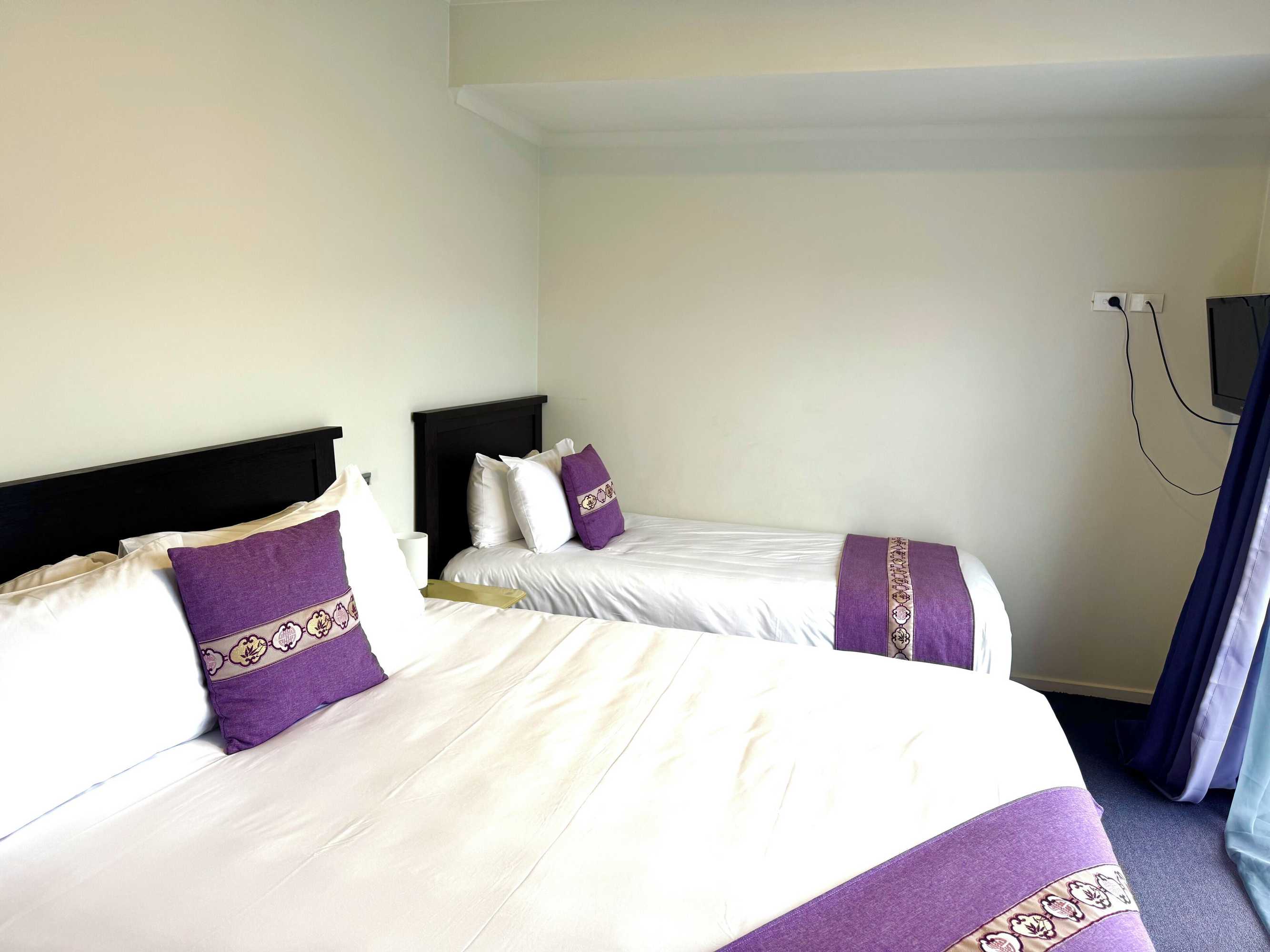 Gift card for Amethyst Court Motorlodge Gift card for Amethyst Court Motorlodge
