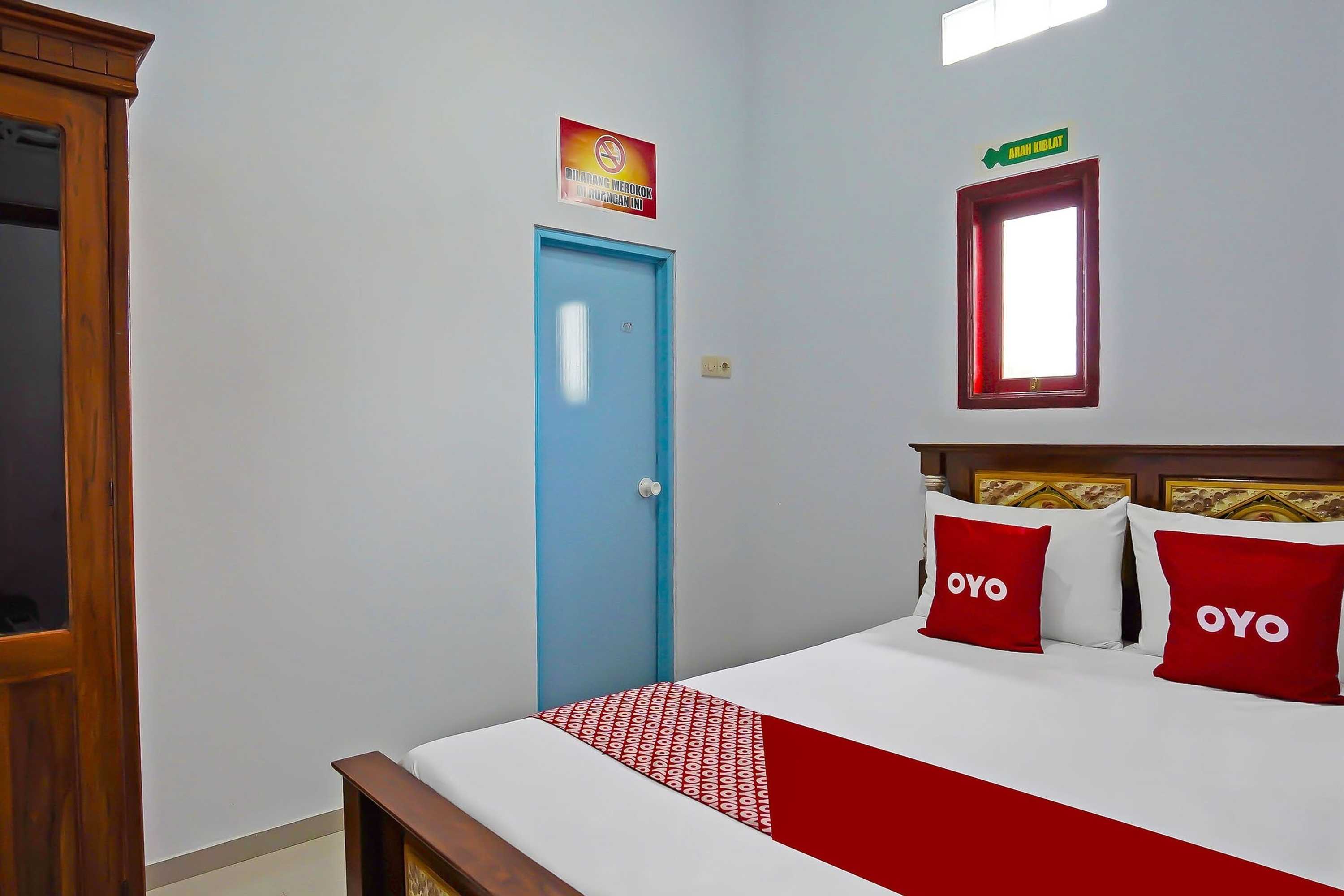 Gift card for Oyo 92416 Salsabila Homestay Gift card for Oyo 92416 Salsabila Homestay