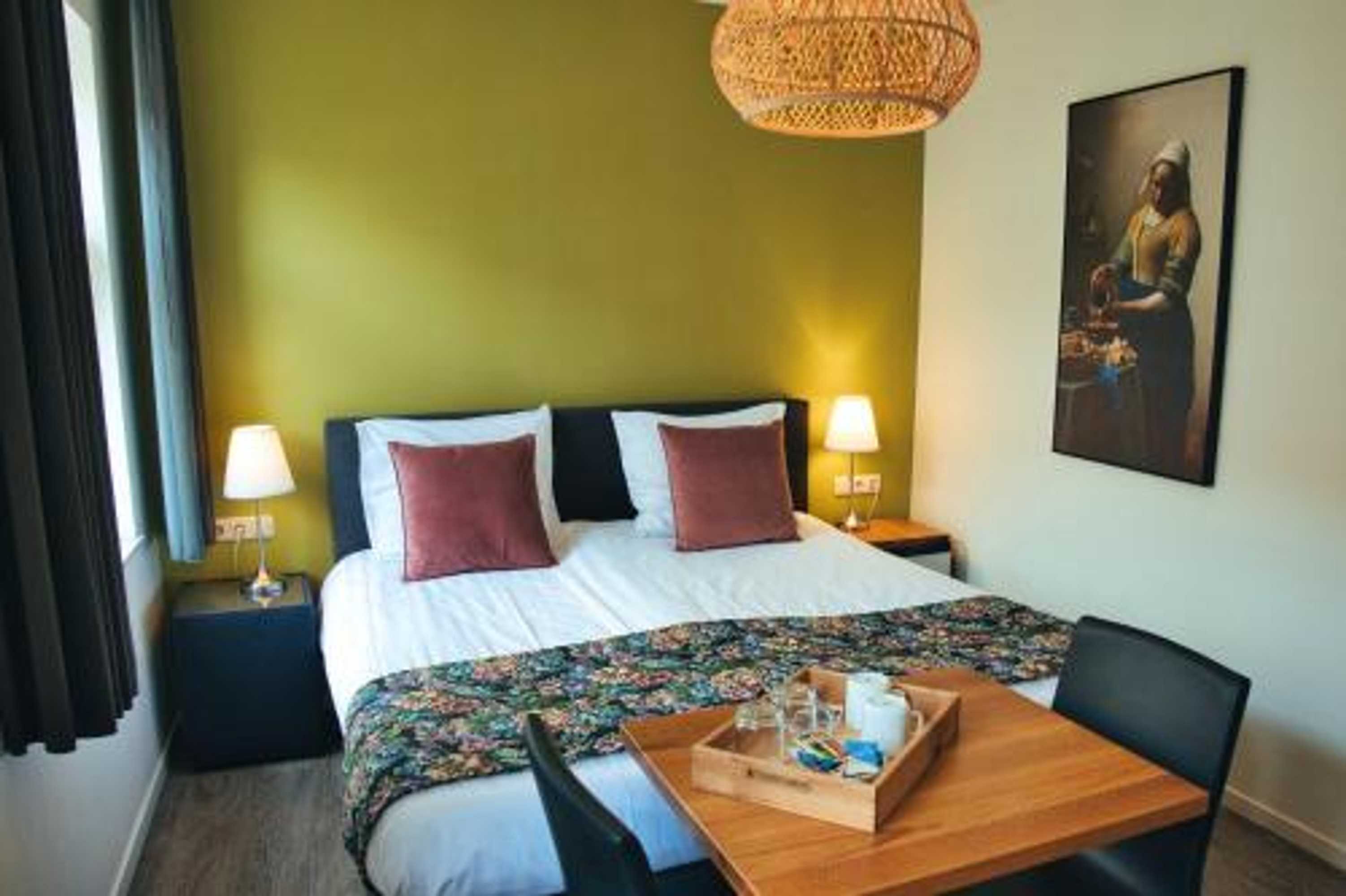 Gift card for B&b De Hofnar Roermond Gift card for B&b De Hofnar Roermond