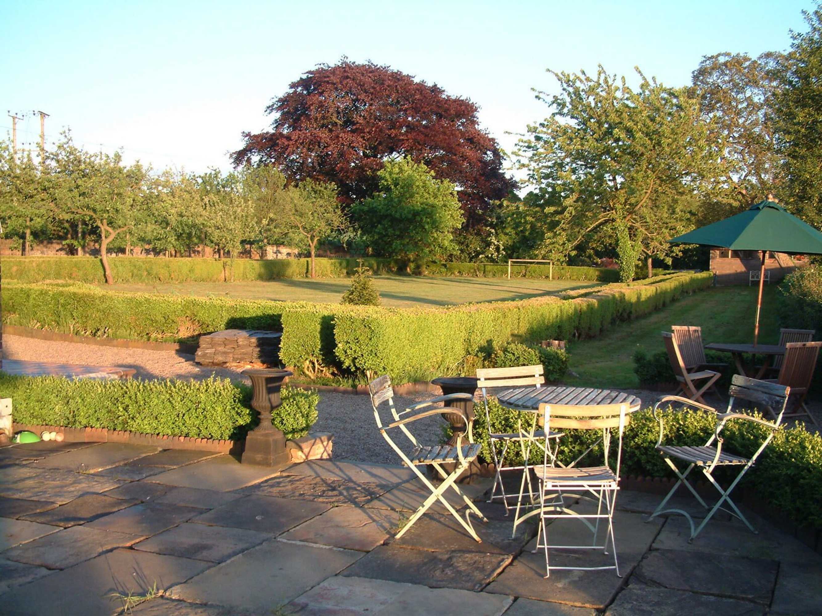 Gift card for Duken Courtyard Cottage Self Catering Holiday Cottage in Glorious Countryside