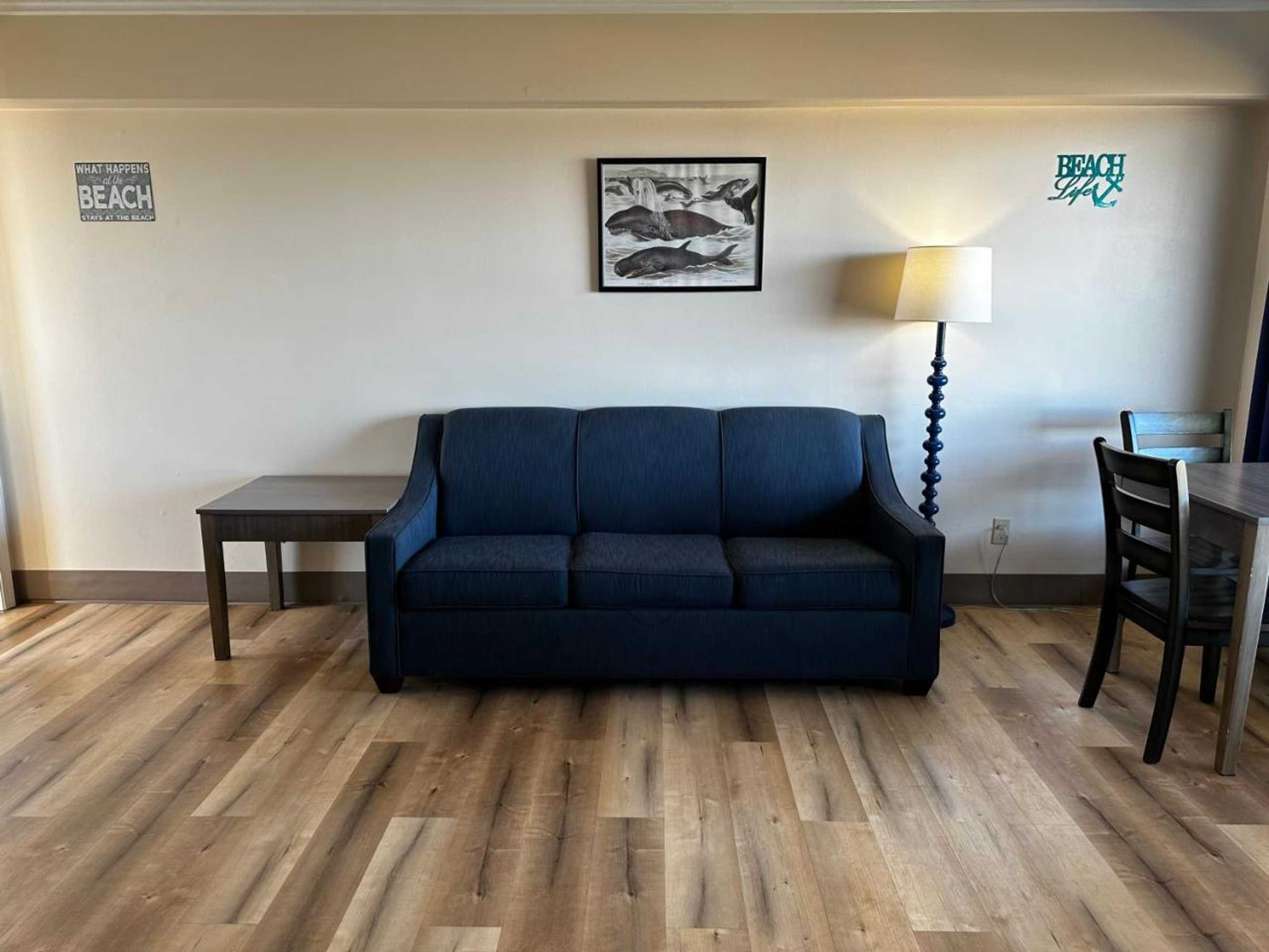 Gift card for Westport Inn