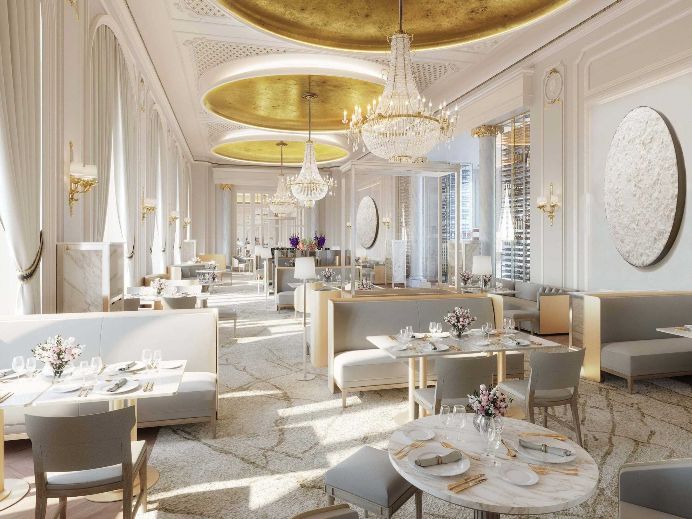 Gift card for Mandarin Oriental Ritz, Madrid Gift card for Mandarin Oriental Ritz, Madrid
