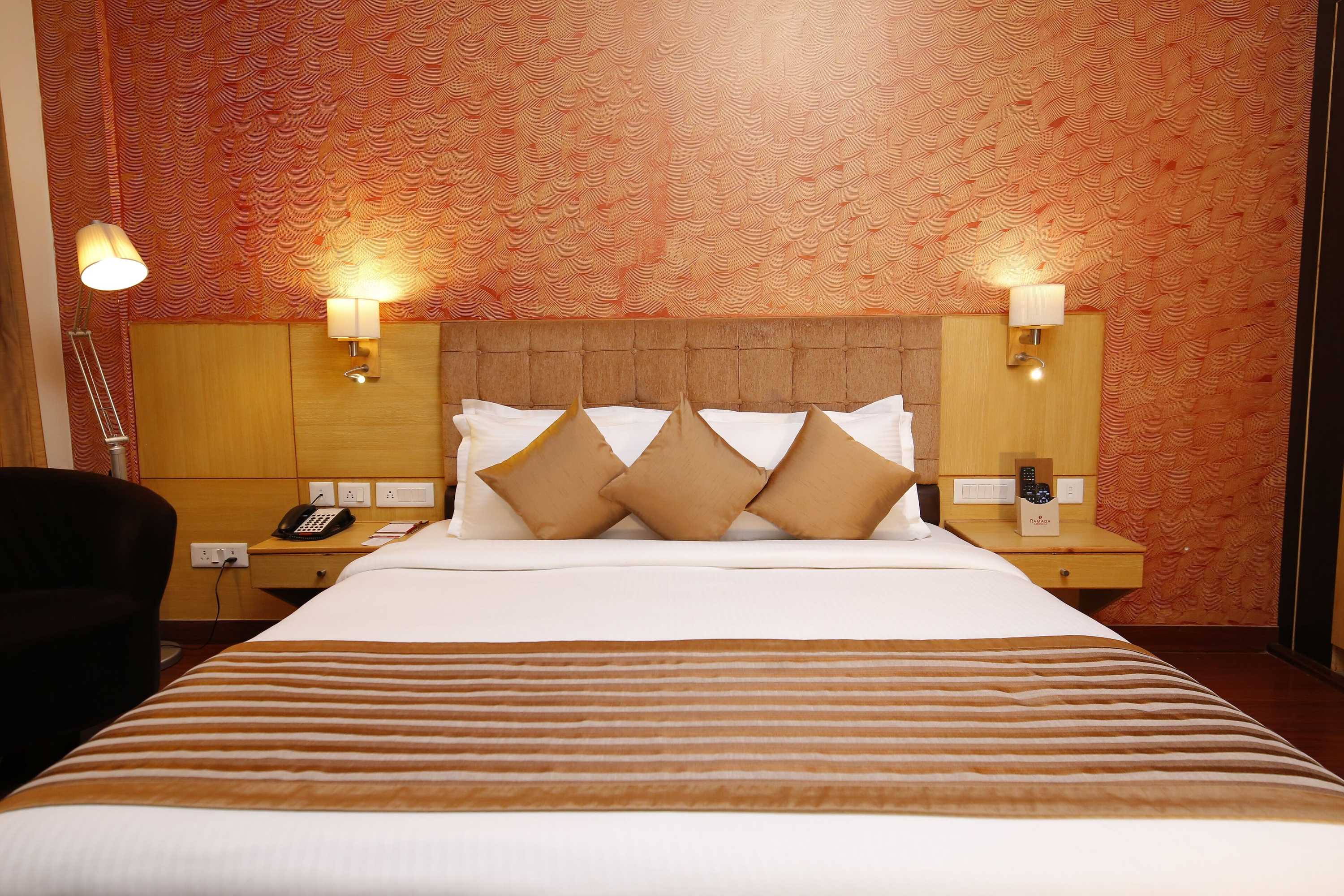 Gift card for Ramada by Wyndham Neemrana Gift card for Ramada by Wyndham Neemrana