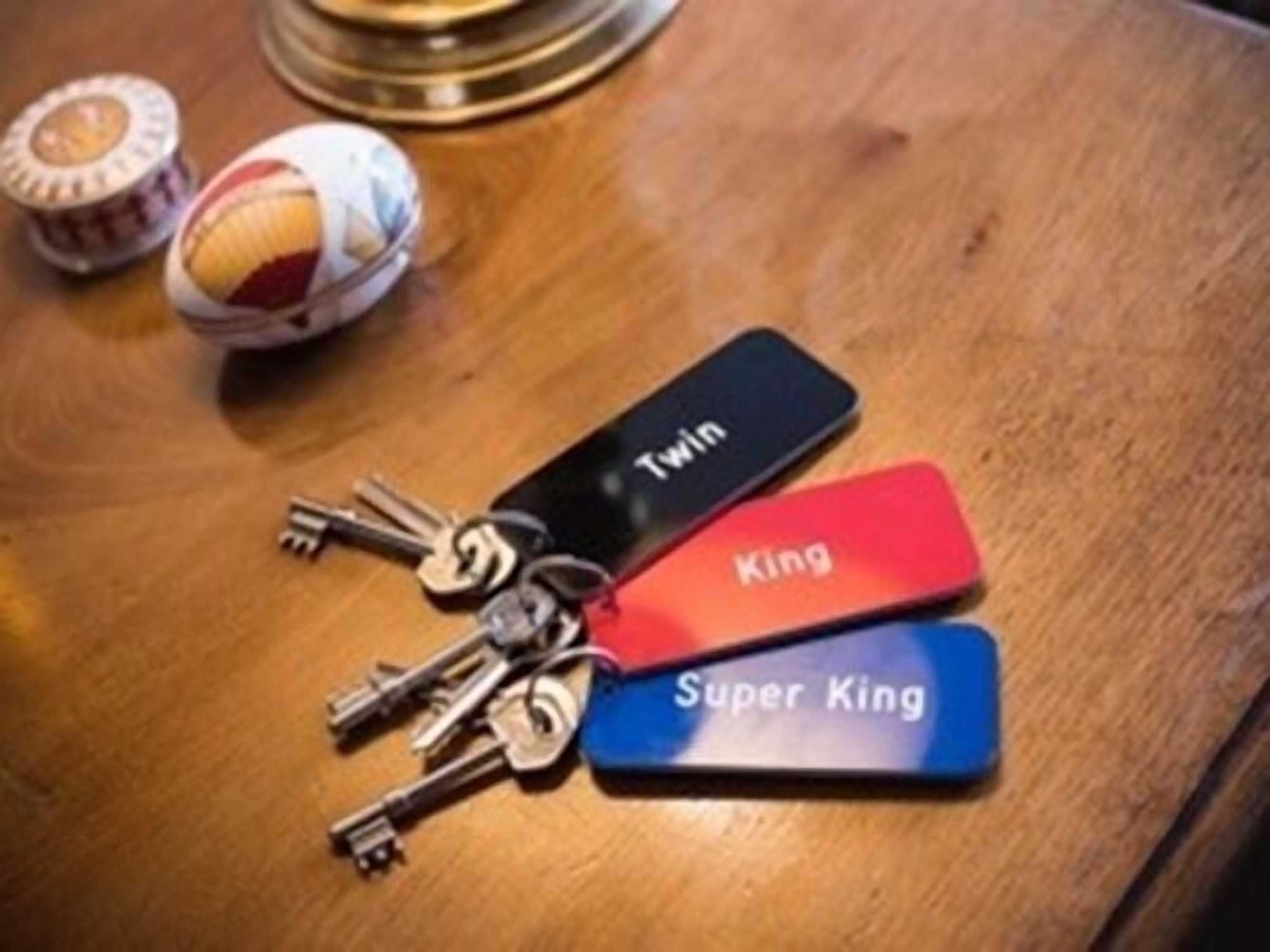 Gift card for Knole B&b