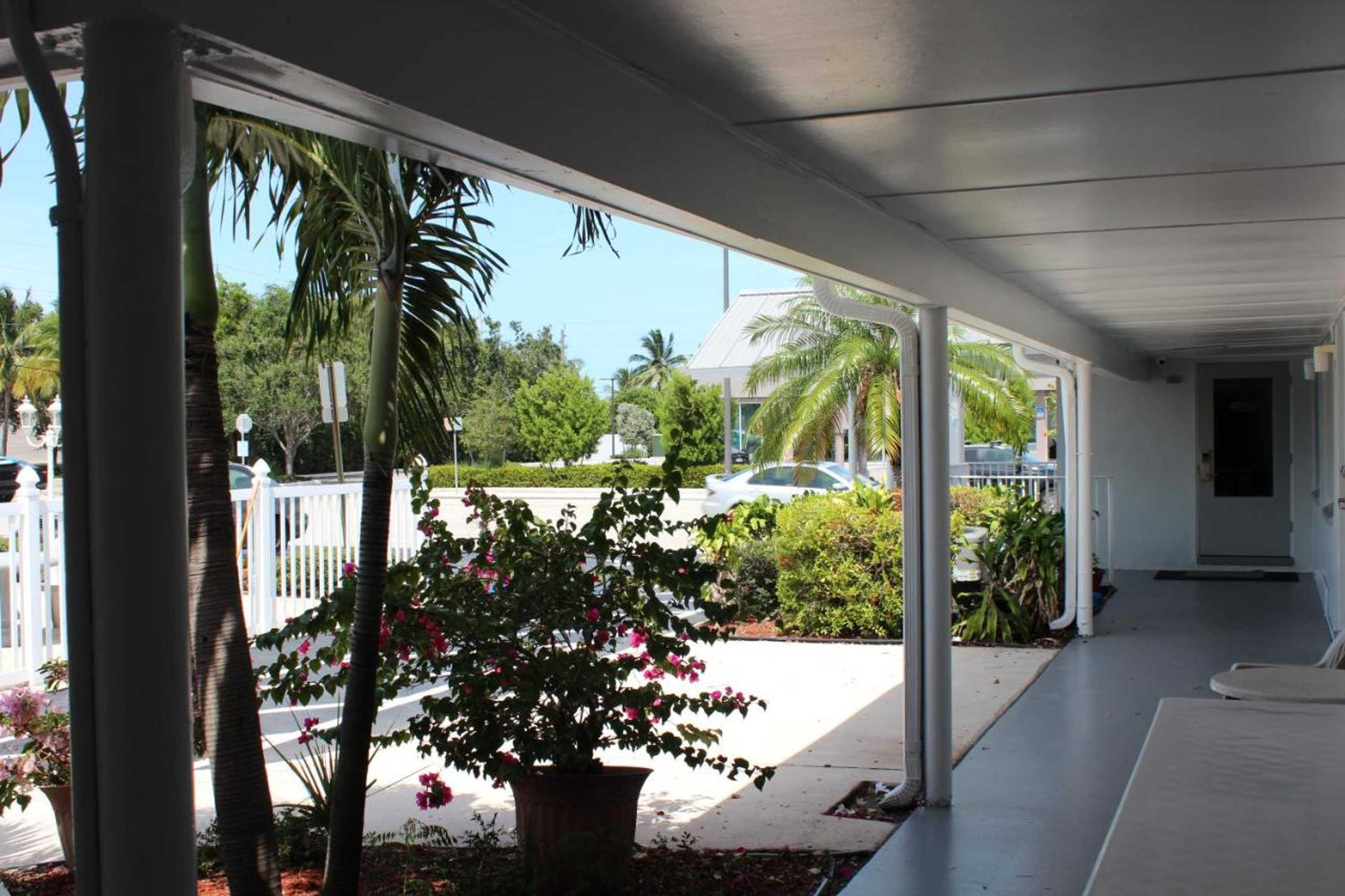 Gift card for Economy Inn West Palm Beach