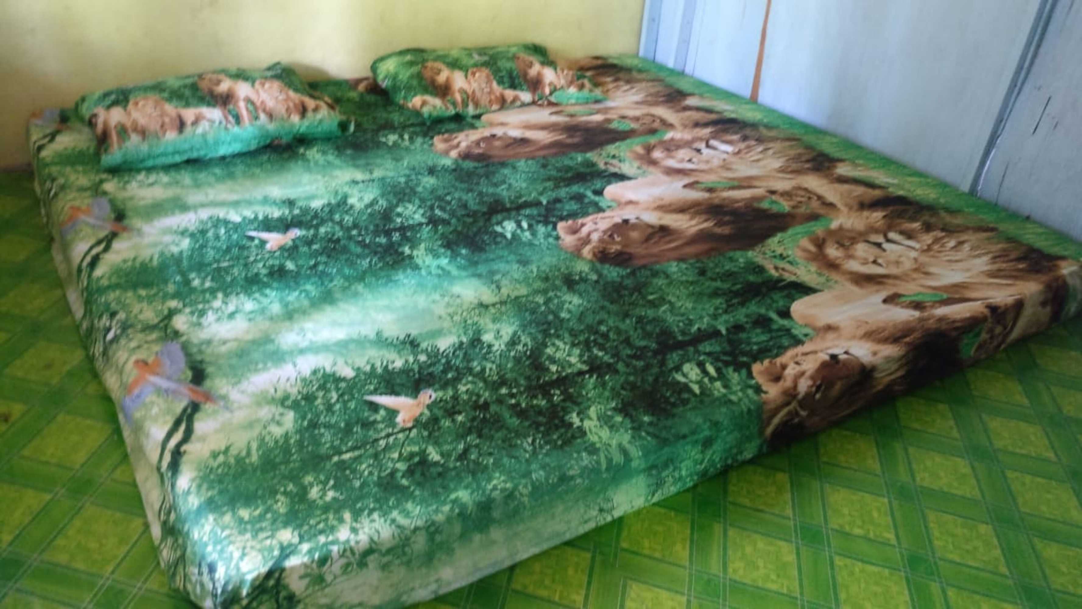 Gift card for Homestay Miftah Syariah - Hostel