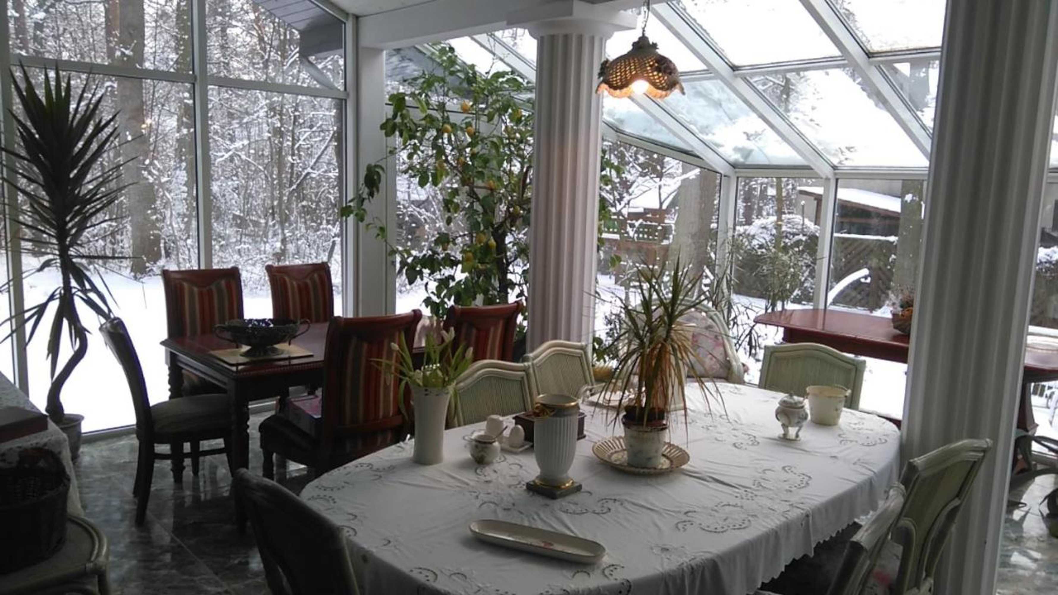 Gift card for Villa Podkowa