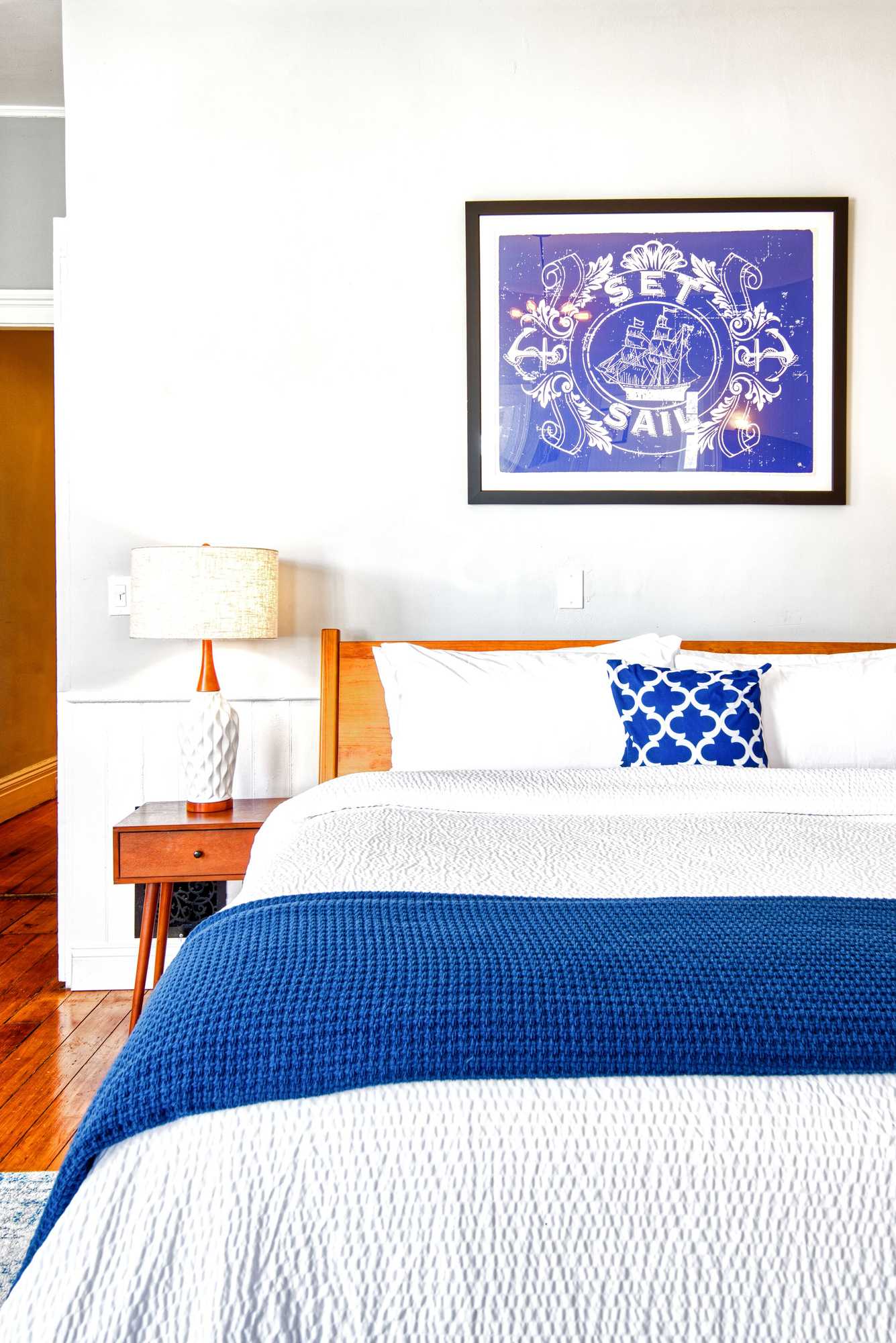 Gift card for Hudson Mariner