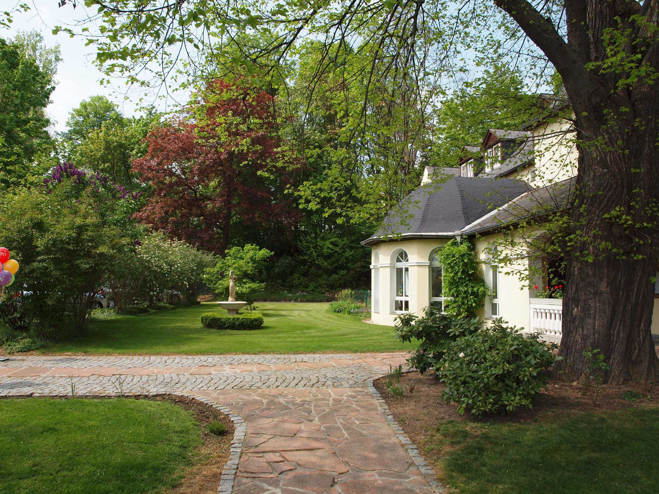 Gift card for Hotel Bellevue Schmölln