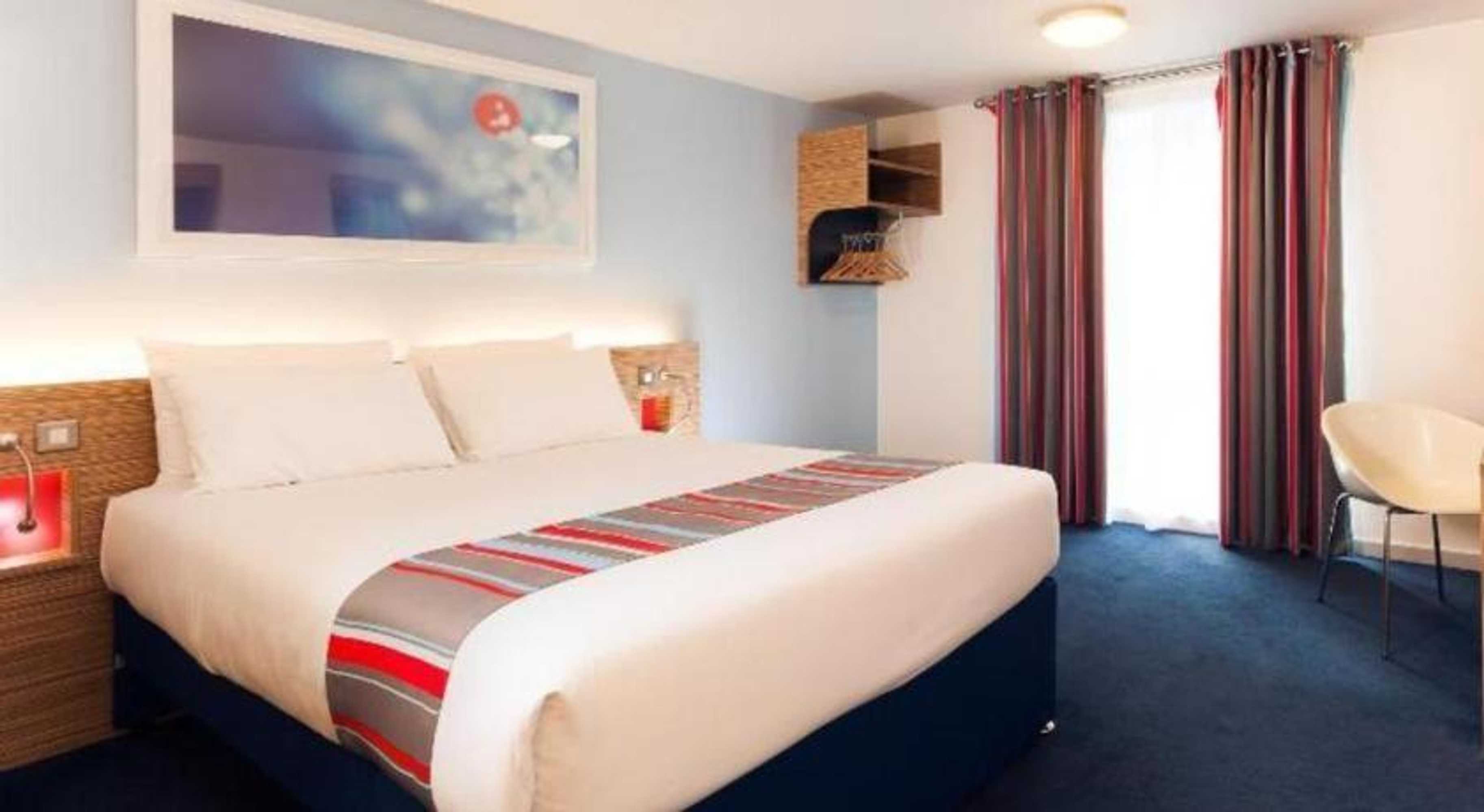 Gift card for Travelodge Kingston Upon Thames Central