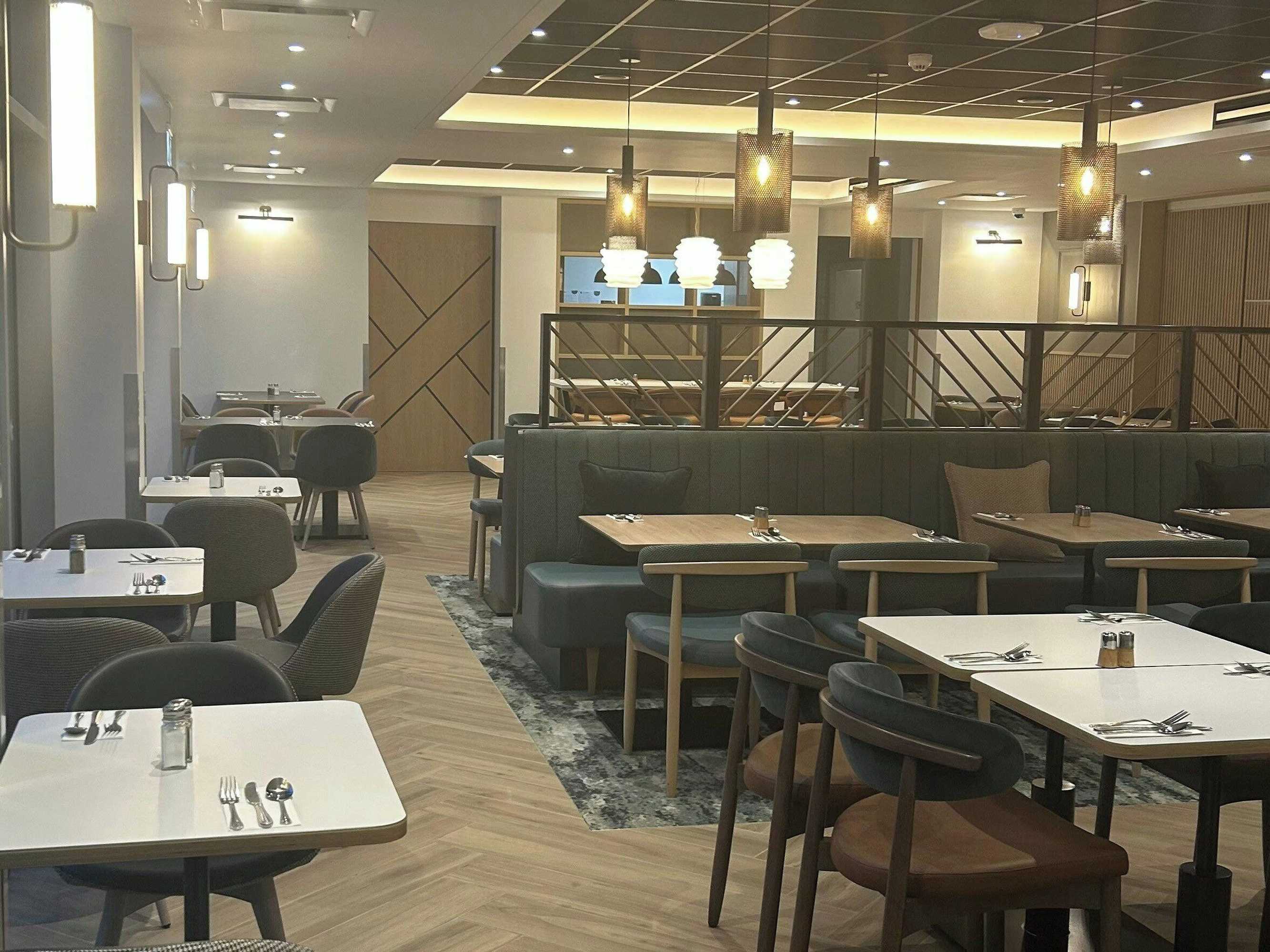 Gift card for London Luton Vale Hotel