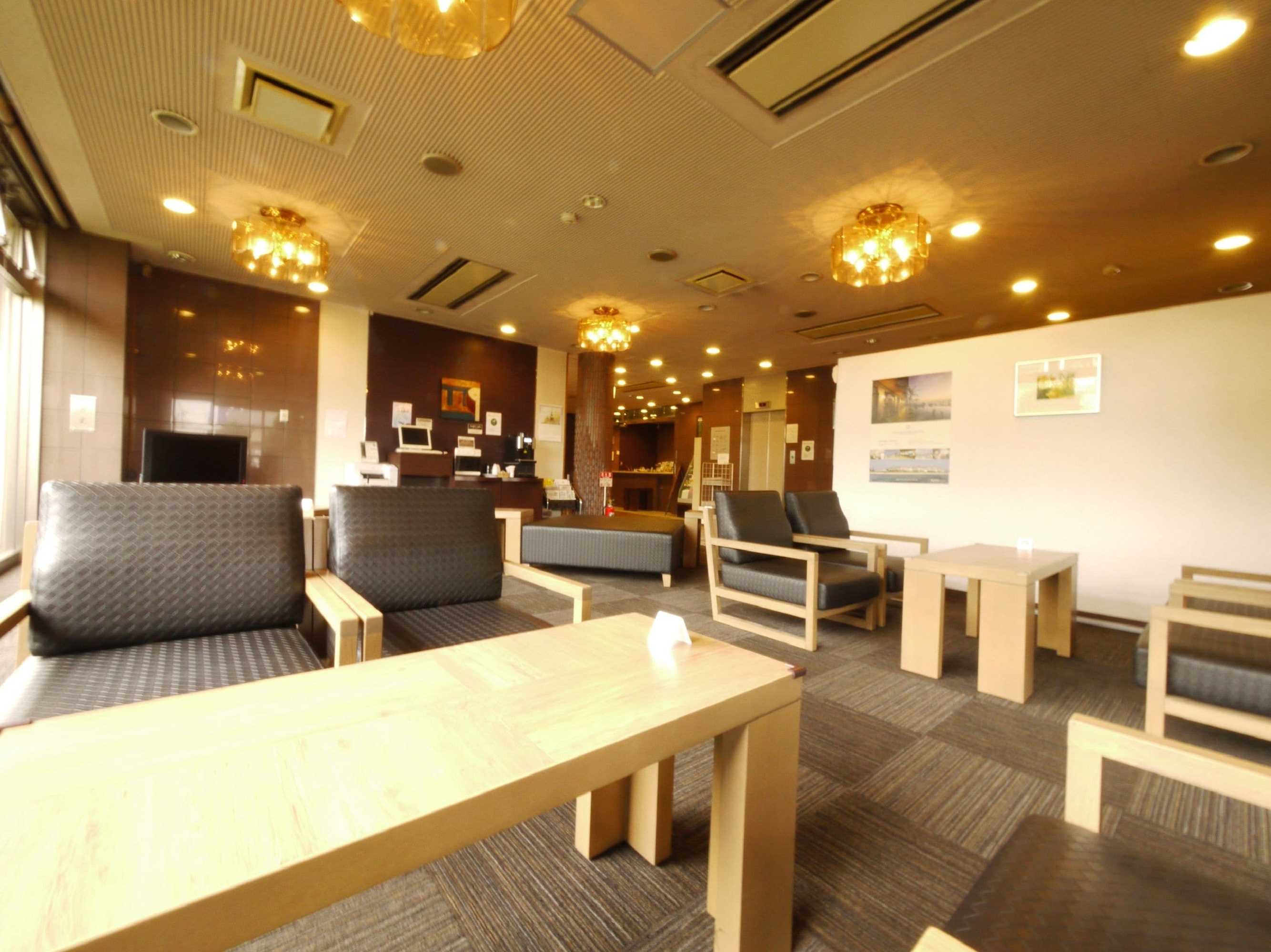 Gift card for Hotel Route Inn Ageo Gift card for Hotel Route Inn Ageo