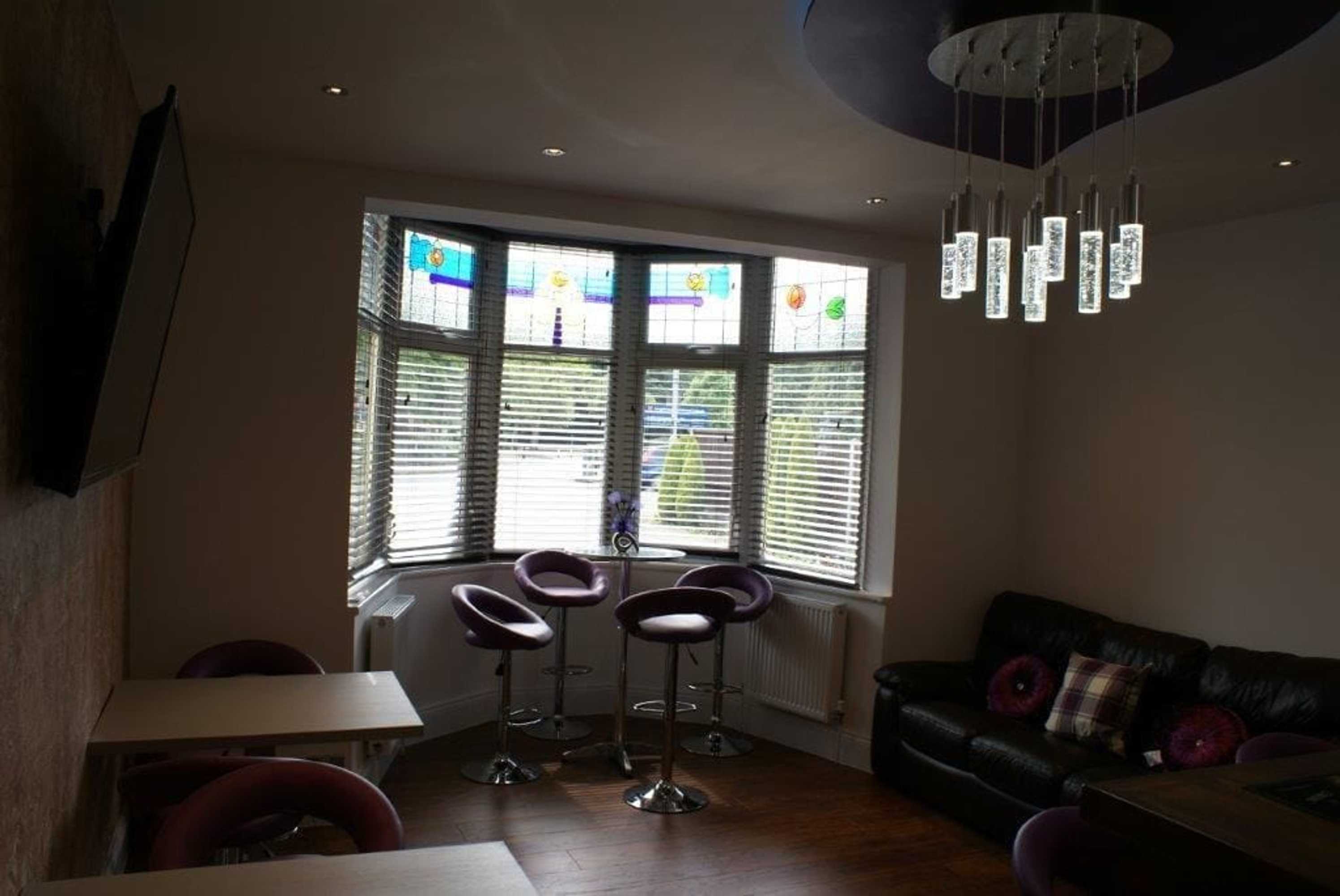 Gift card for Loughborough Grange Guesthouse & Spa Treatments Gift card for Loughborough Grange Guesthouse & Spa Treatments