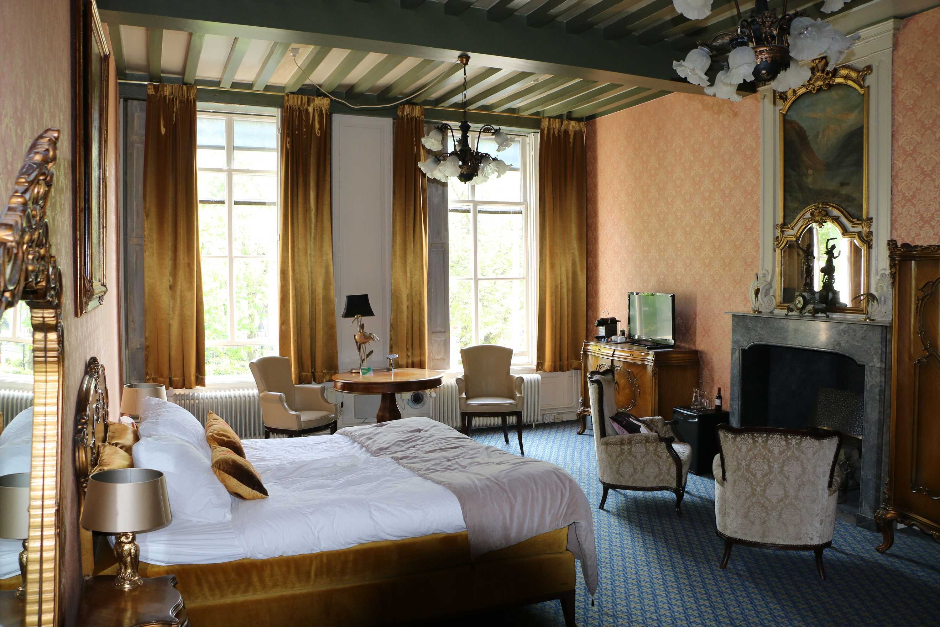 Gift card for Hotel Aan de Dam Gift card for Hotel Aan de Dam